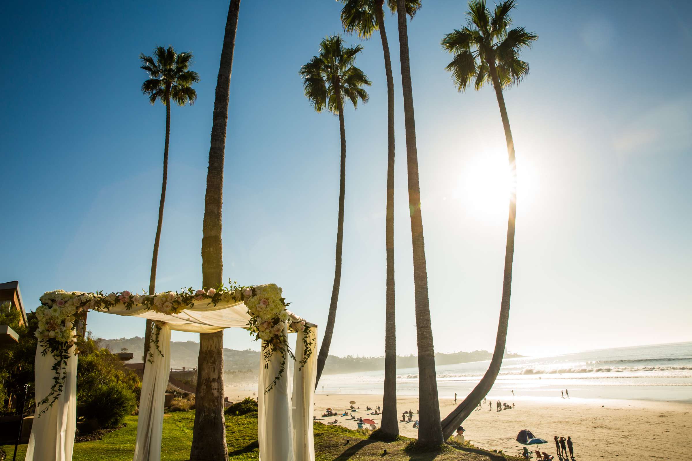 Scripps Seaside Forum Wedding coordinated by I Do Weddings, Ariela and Andrew Wedding Photo #67 by True Photography