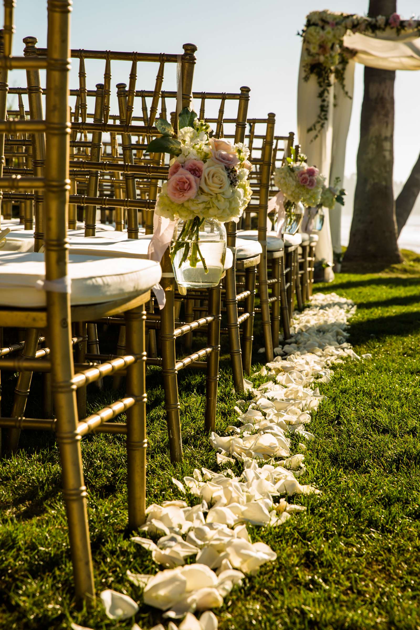 Scripps Seaside Forum Wedding coordinated by I Do Weddings, Ariela and Andrew Wedding Photo #69 by True Photography