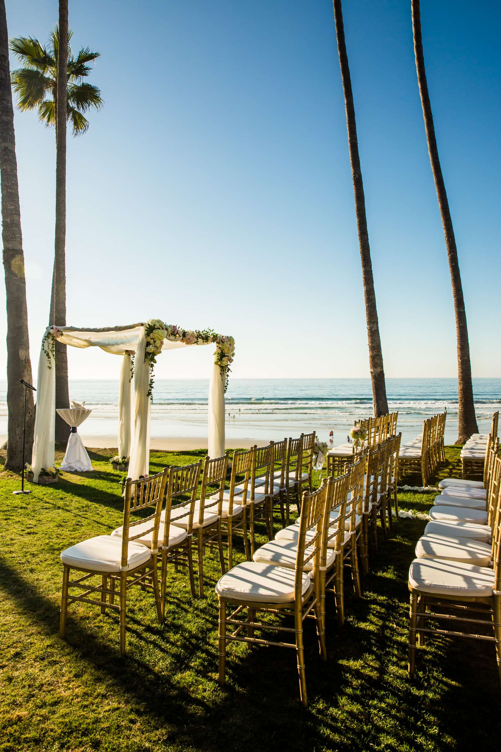 Scripps Seaside Forum Wedding coordinated by I Do Weddings, Ariela and Andrew Wedding Photo #73 by True Photography