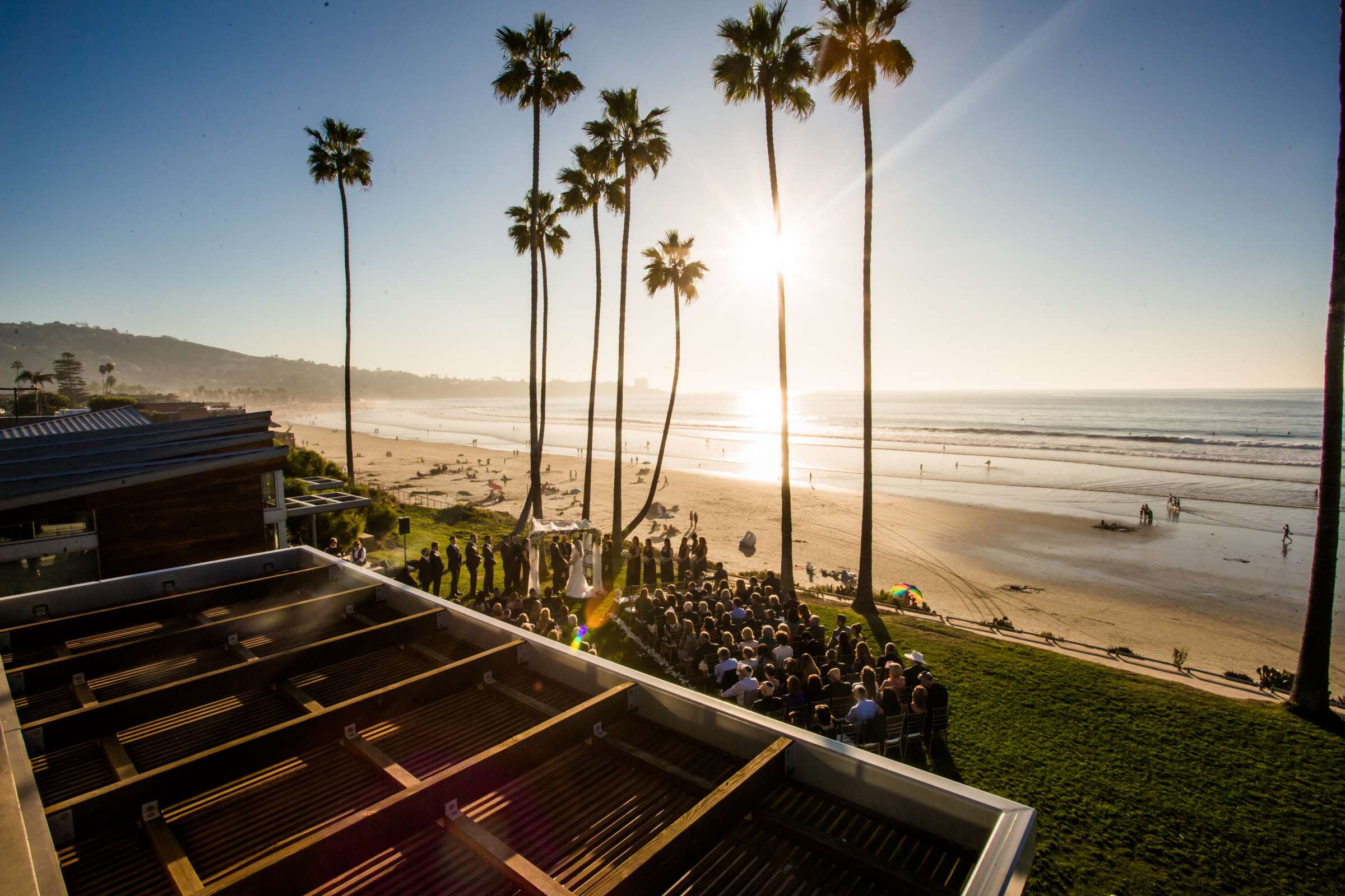 Scripps Seaside Forum Wedding coordinated by I Do Weddings, Ariela and Andrew Wedding Photo #77 by True Photography