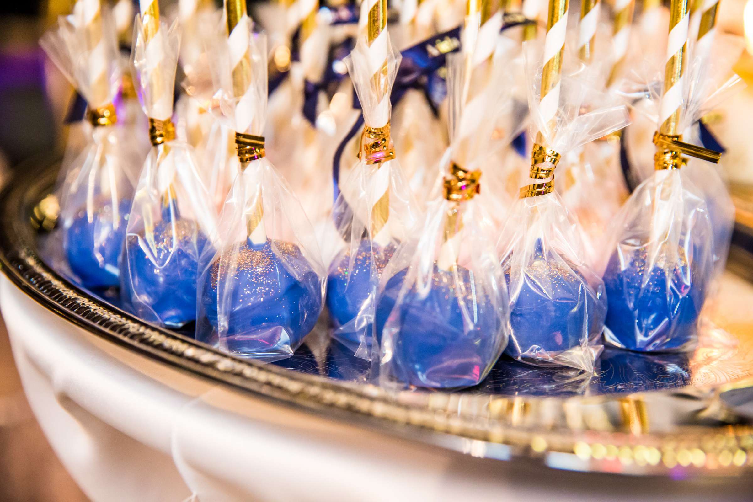 Scripps Seaside Forum Wedding coordinated by I Do Weddings, Ariela and Andrew Wedding Photo #128 by True Photography