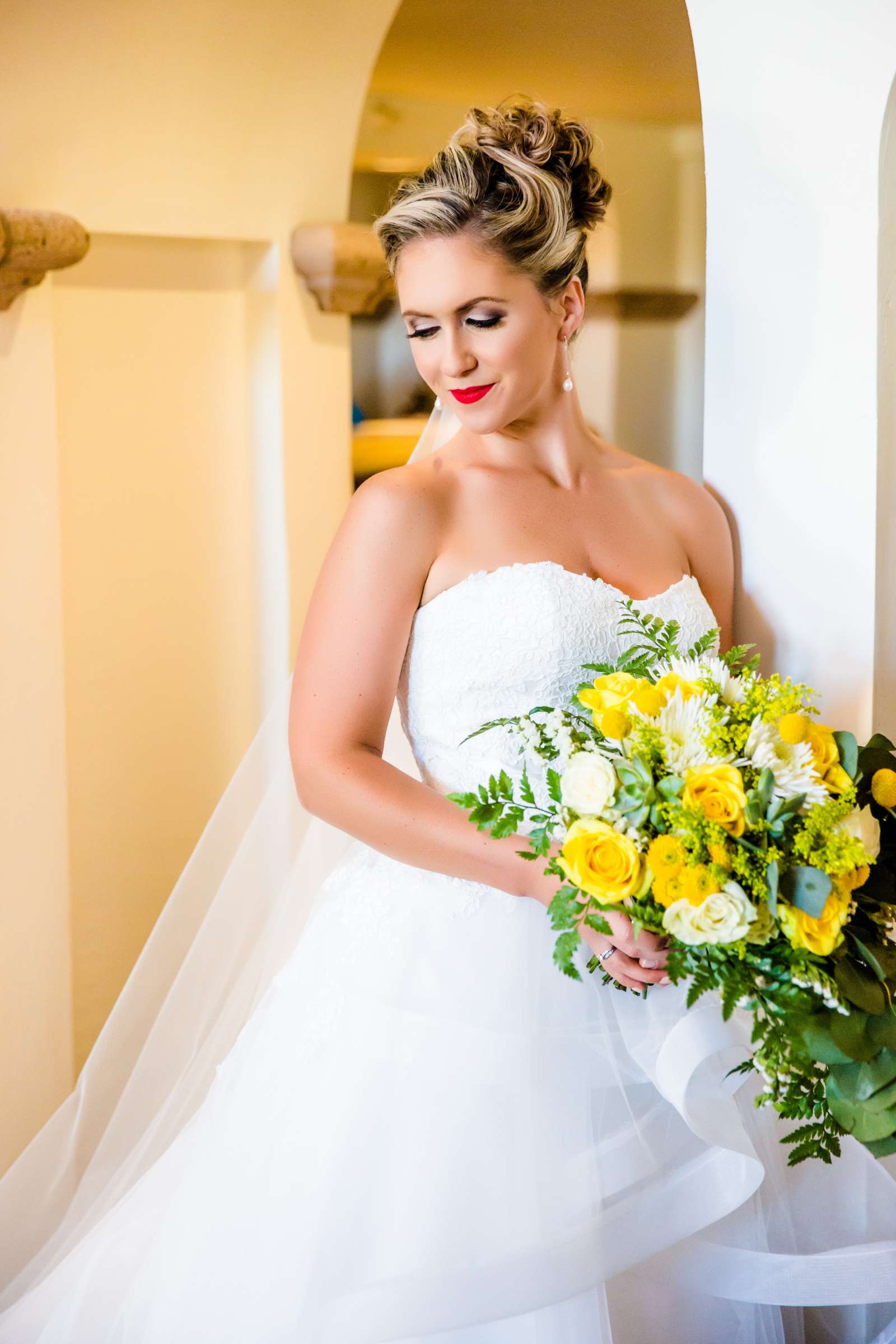 Luce Loft Wedding coordinated by Hannah Smith Events, Chelsea and Brandon Wedding Photo #34 by True Photography