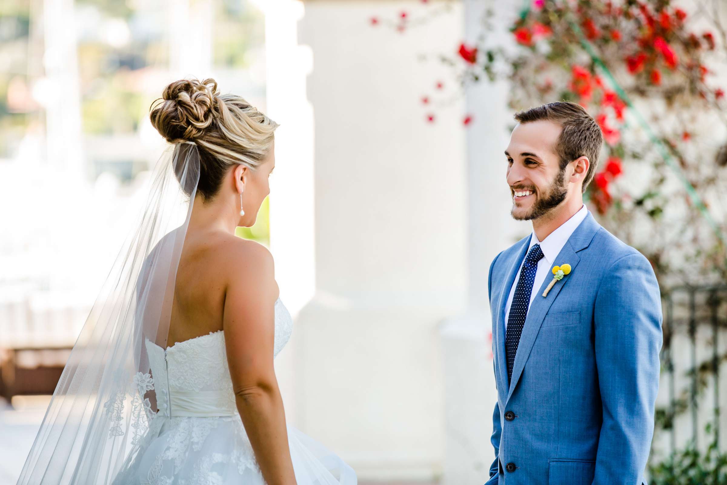 Luce Loft Wedding coordinated by Hannah Smith Events, Chelsea and Brandon Wedding Photo #37 by True Photography