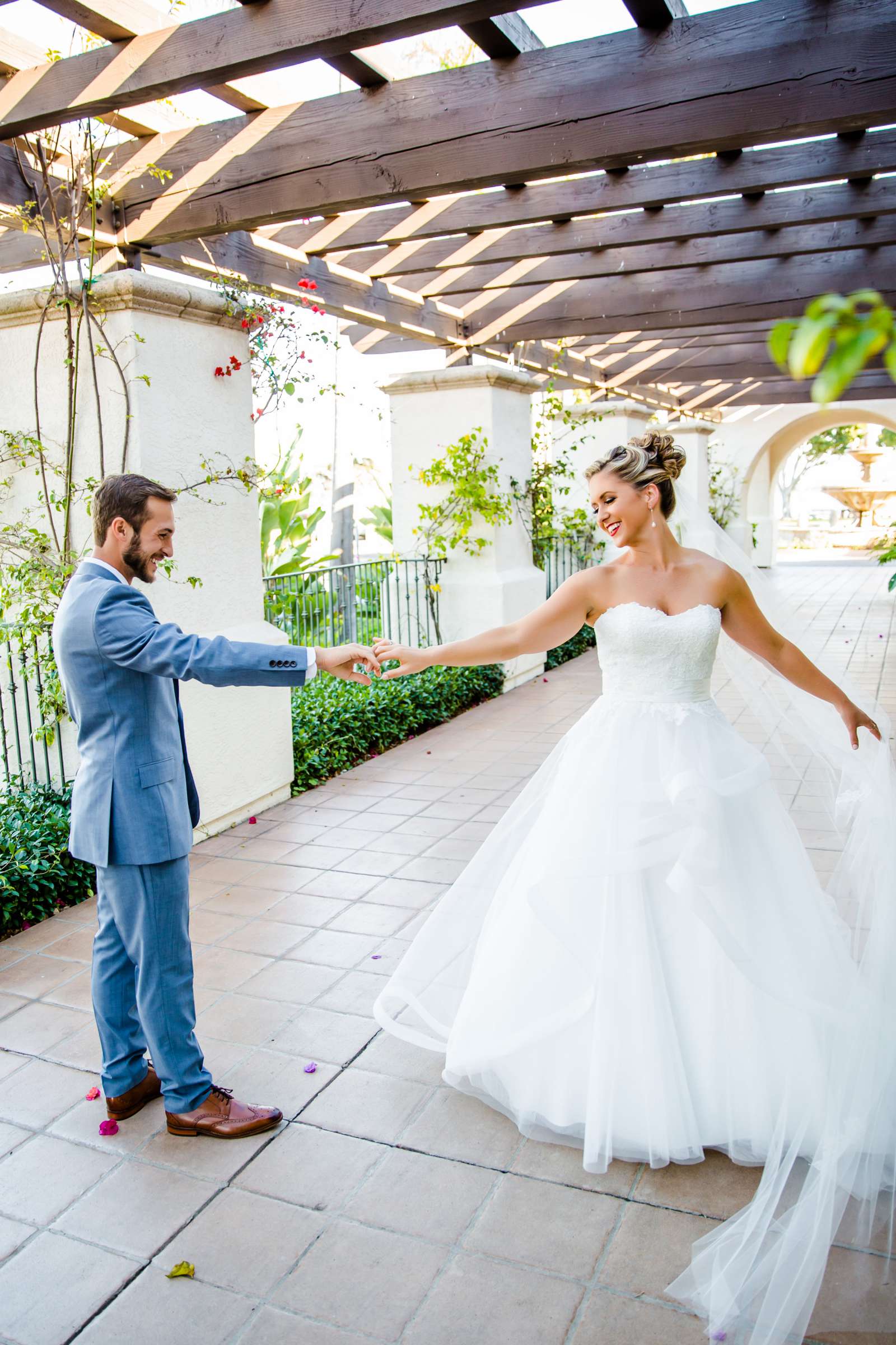 Luce Loft Wedding coordinated by Hannah Smith Events, Chelsea and Brandon Wedding Photo #38 by True Photography