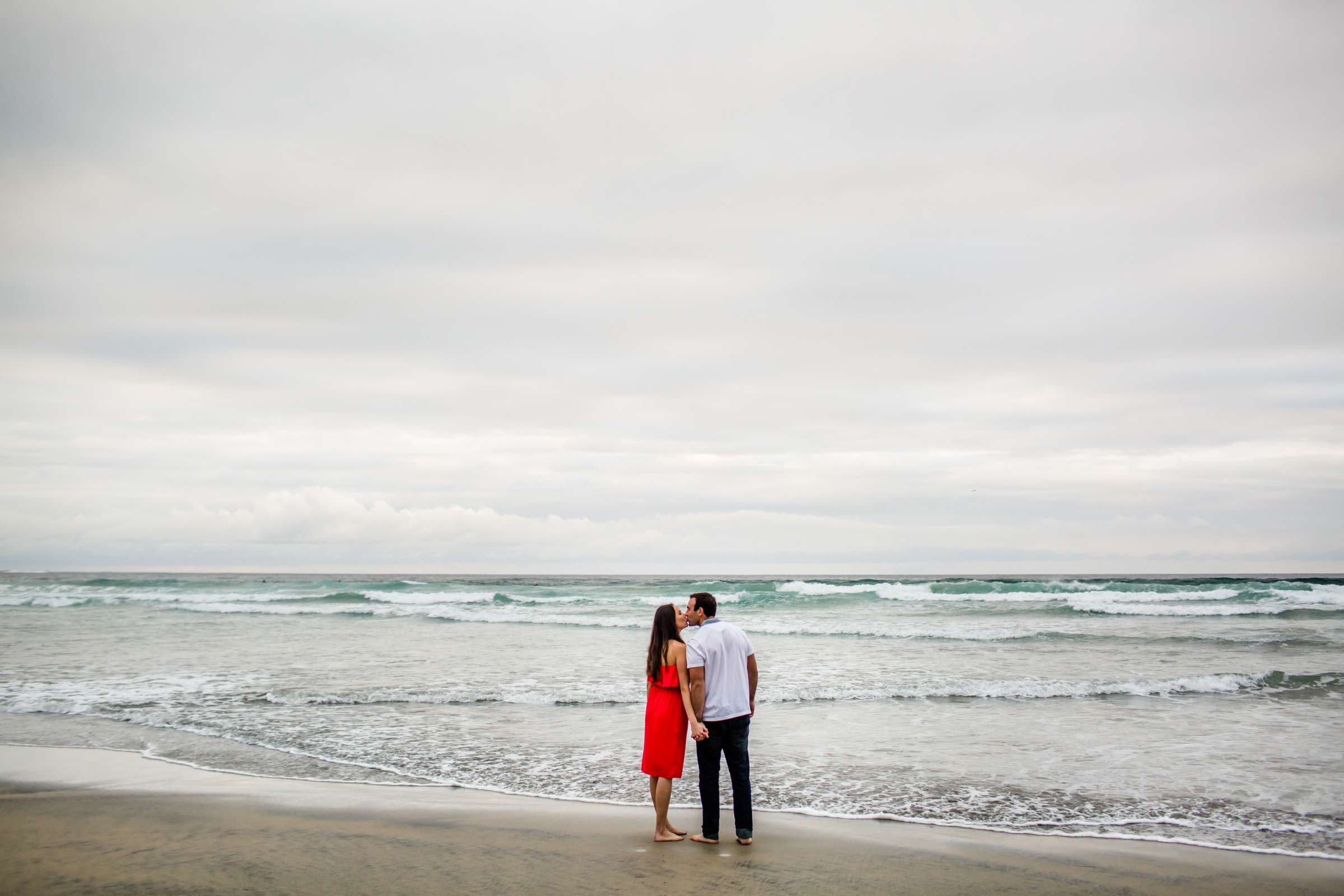 Engagement, Cathalina and Alain Engagement Photo #6 by True Photography