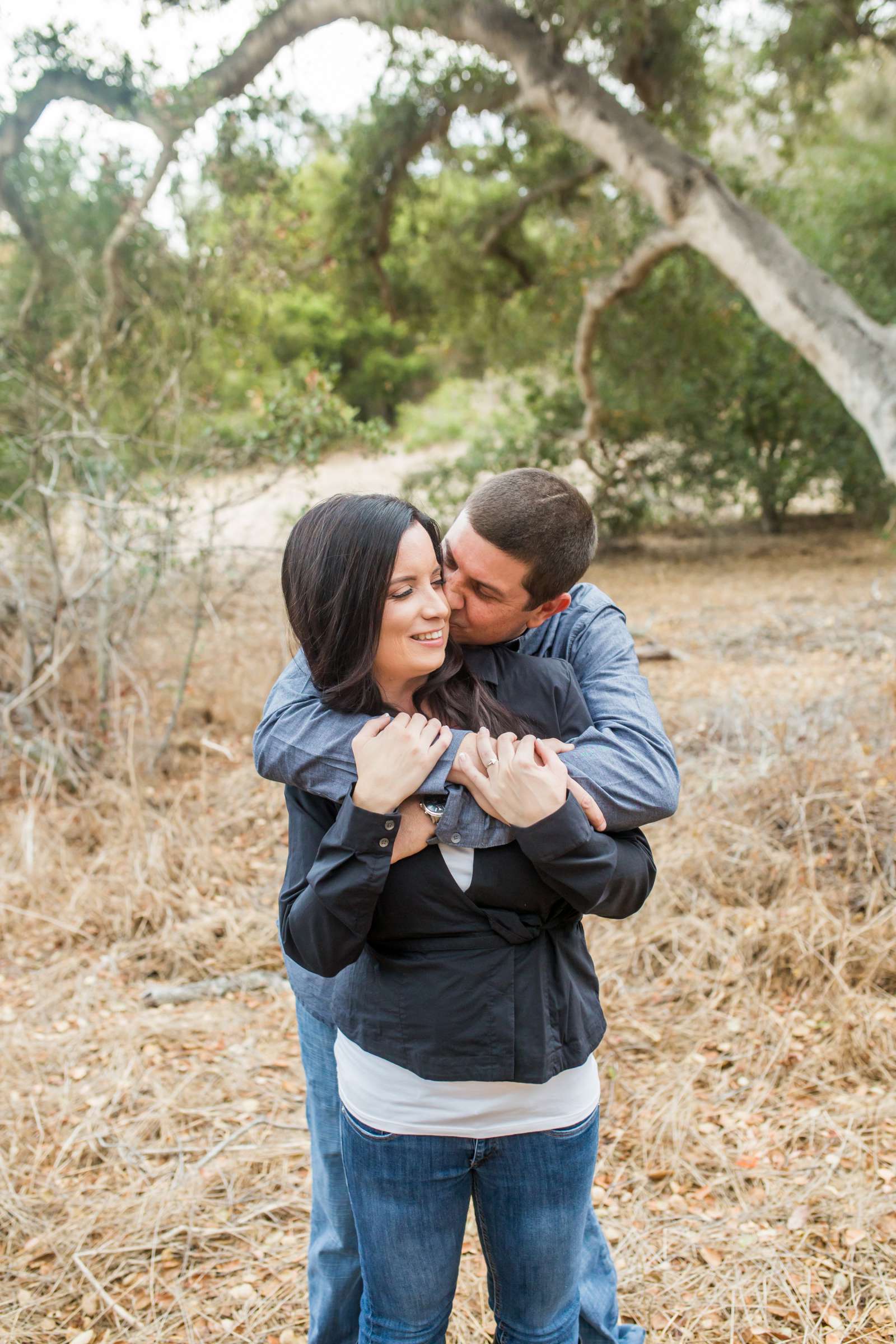 Engagement, Misty and Paul Engagement Photo #5 by True Photography