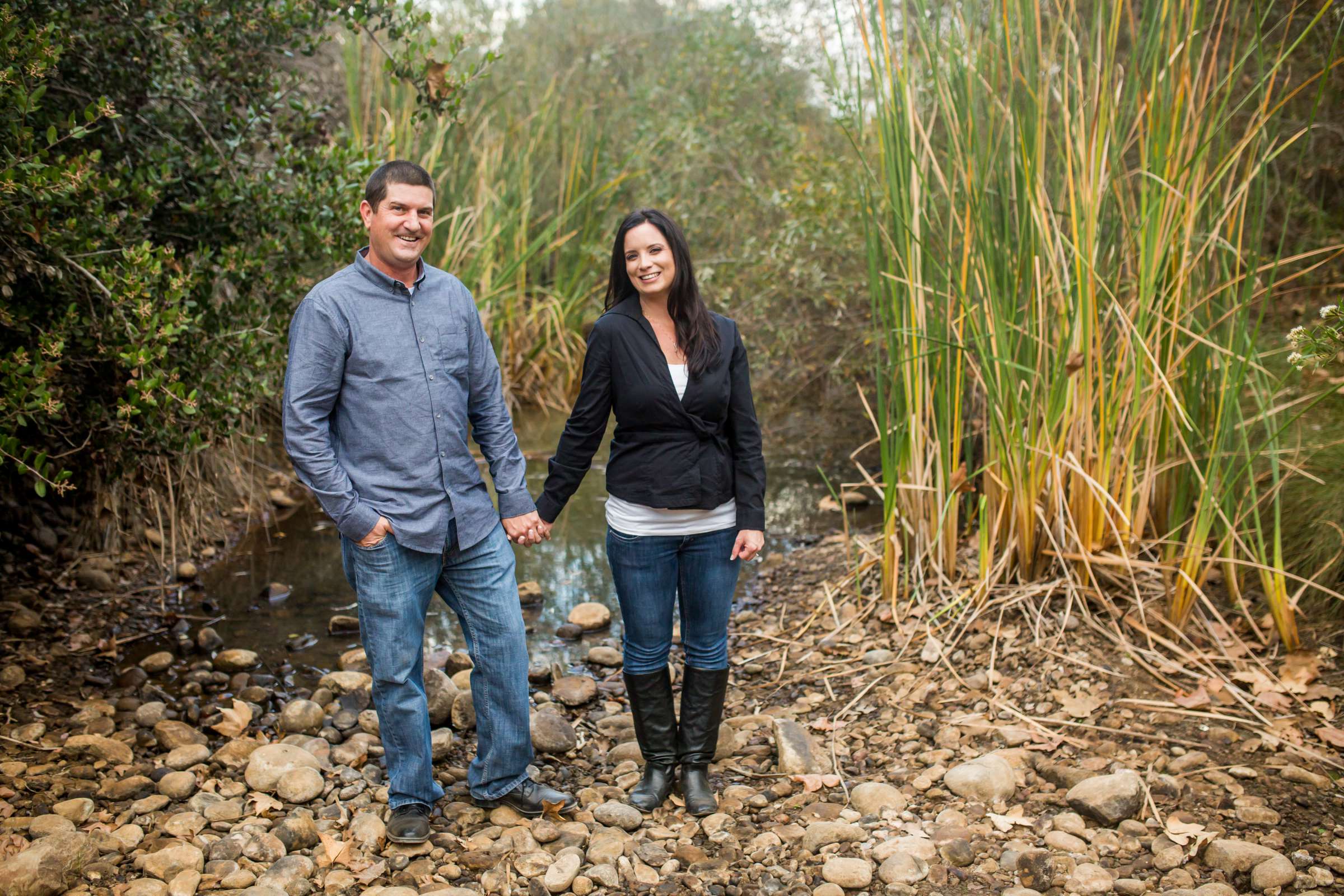 Engagement, Misty and Paul Engagement Photo #11 by True Photography