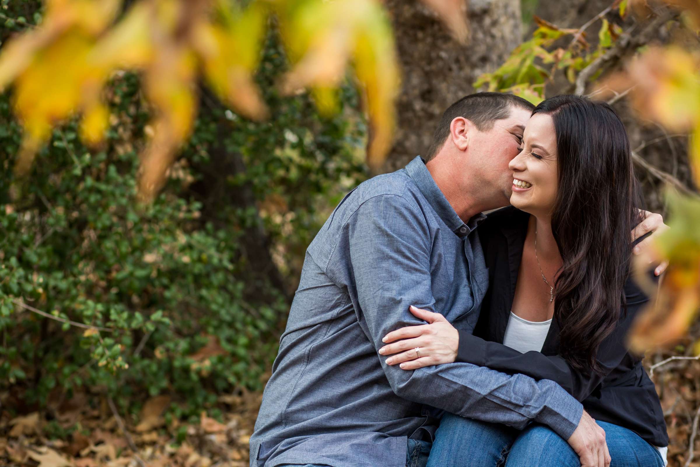 Engagement, Misty and Paul Engagement Photo #14 by True Photography