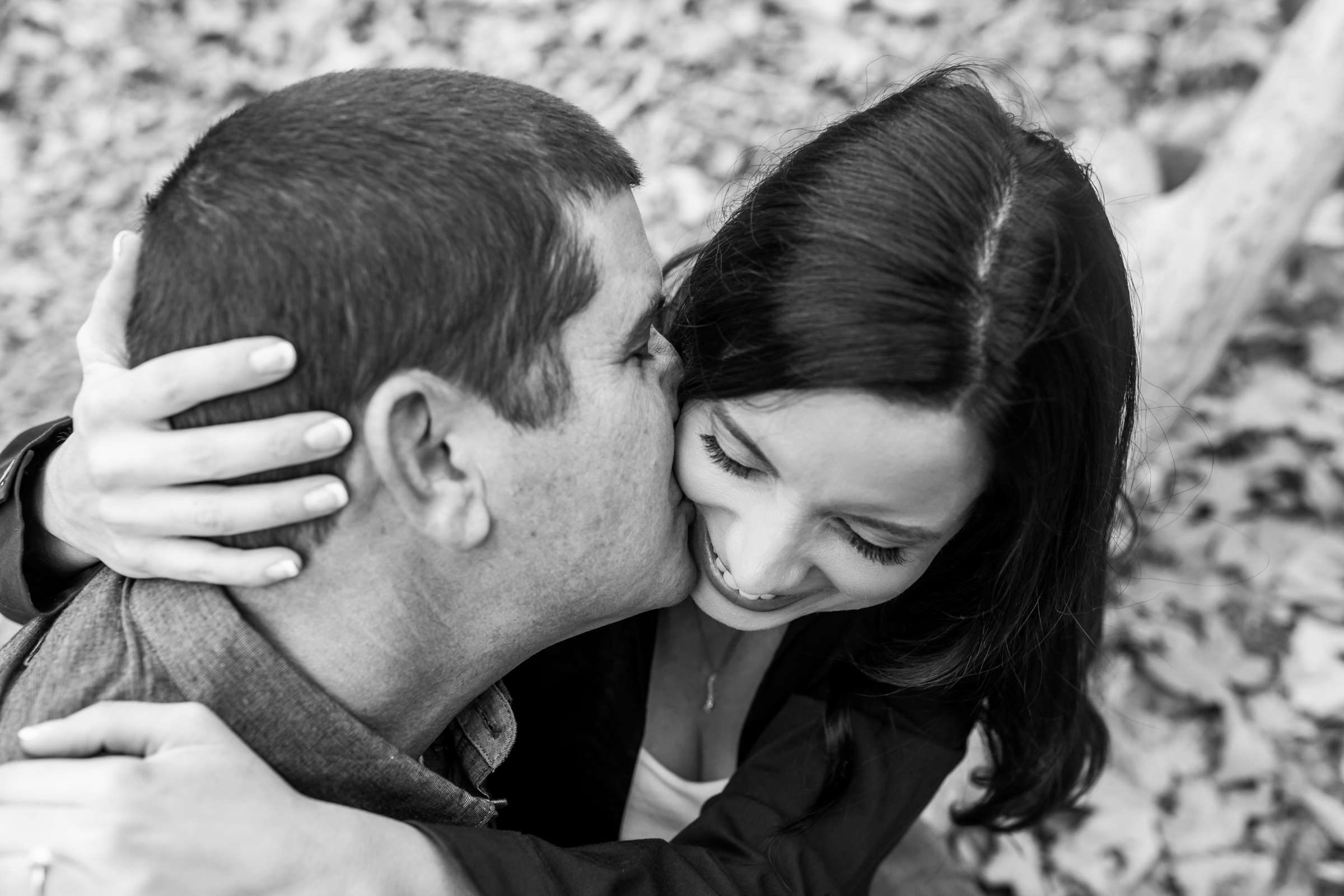 Engagement, Misty and Paul Engagement Photo #20 by True Photography