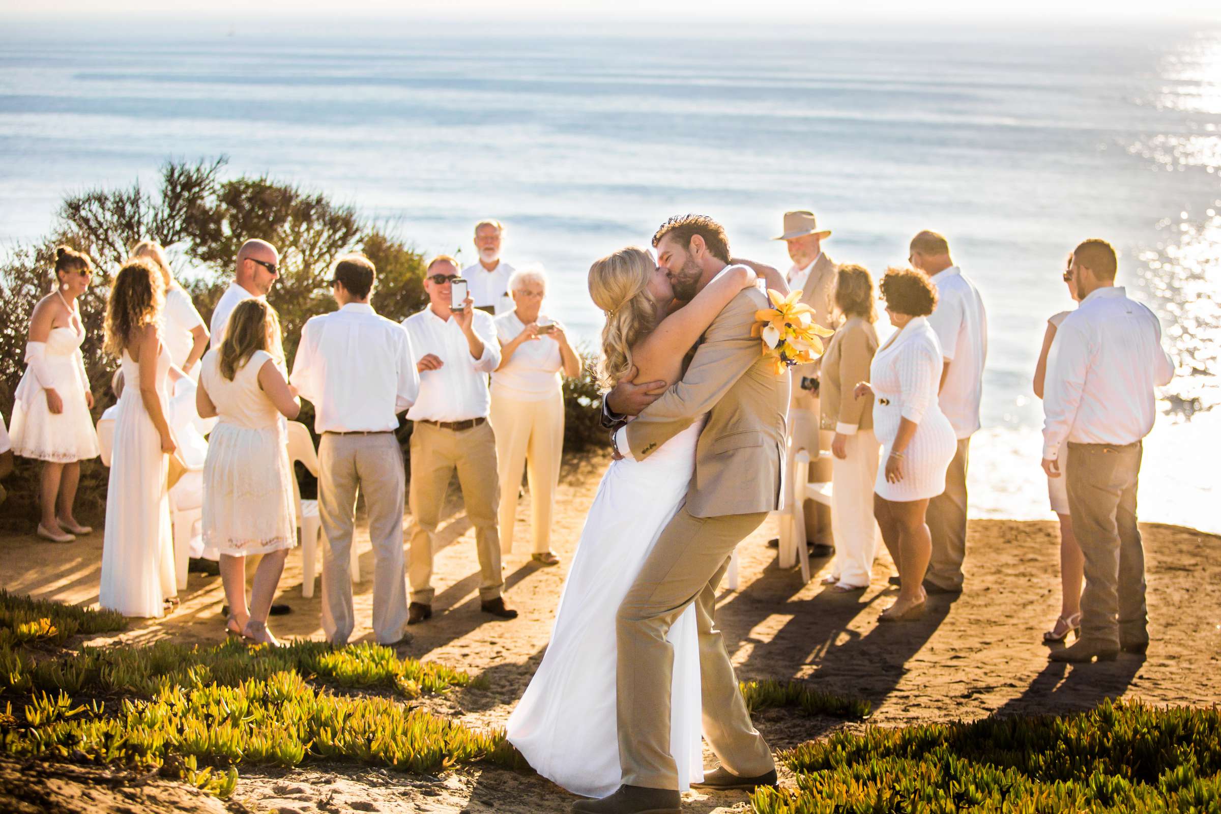 Wedding, Bre and Eric Wedding Photo #290538 by True Photography