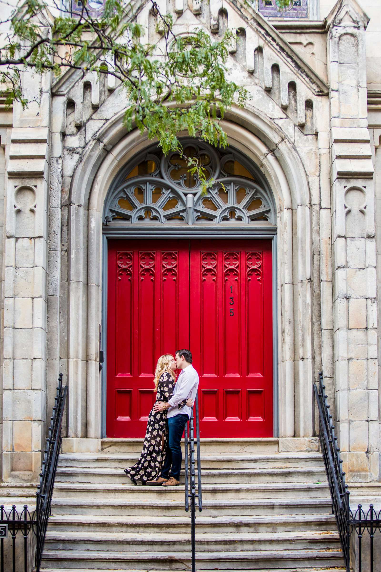 Engagement coordinated by SD Weddings by Gina, Laura and Bryan Engagement Photo #290597 by True Photography