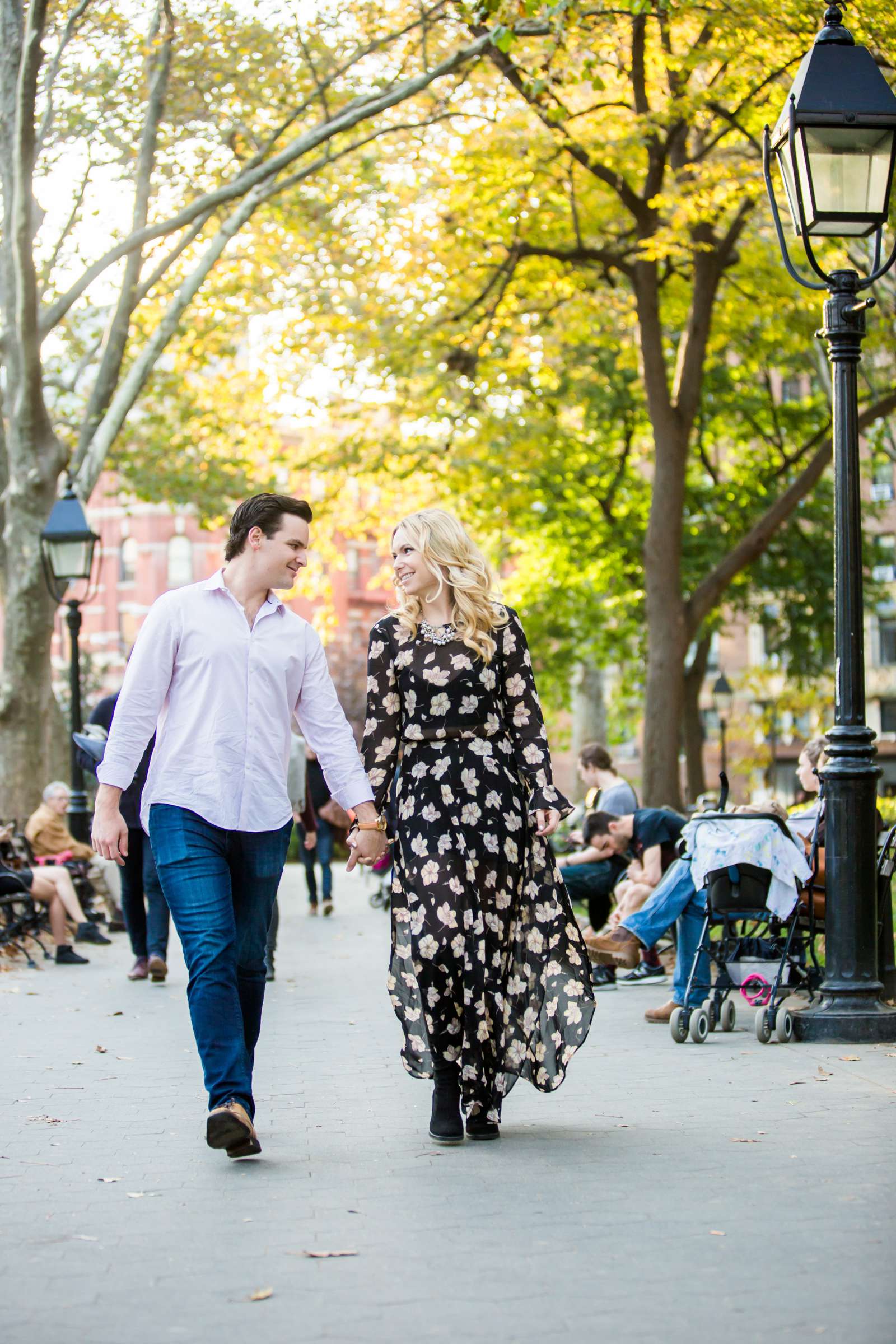 Engagement coordinated by SD Weddings by Gina, Laura and Bryan Engagement Photo #290604 by True Photography