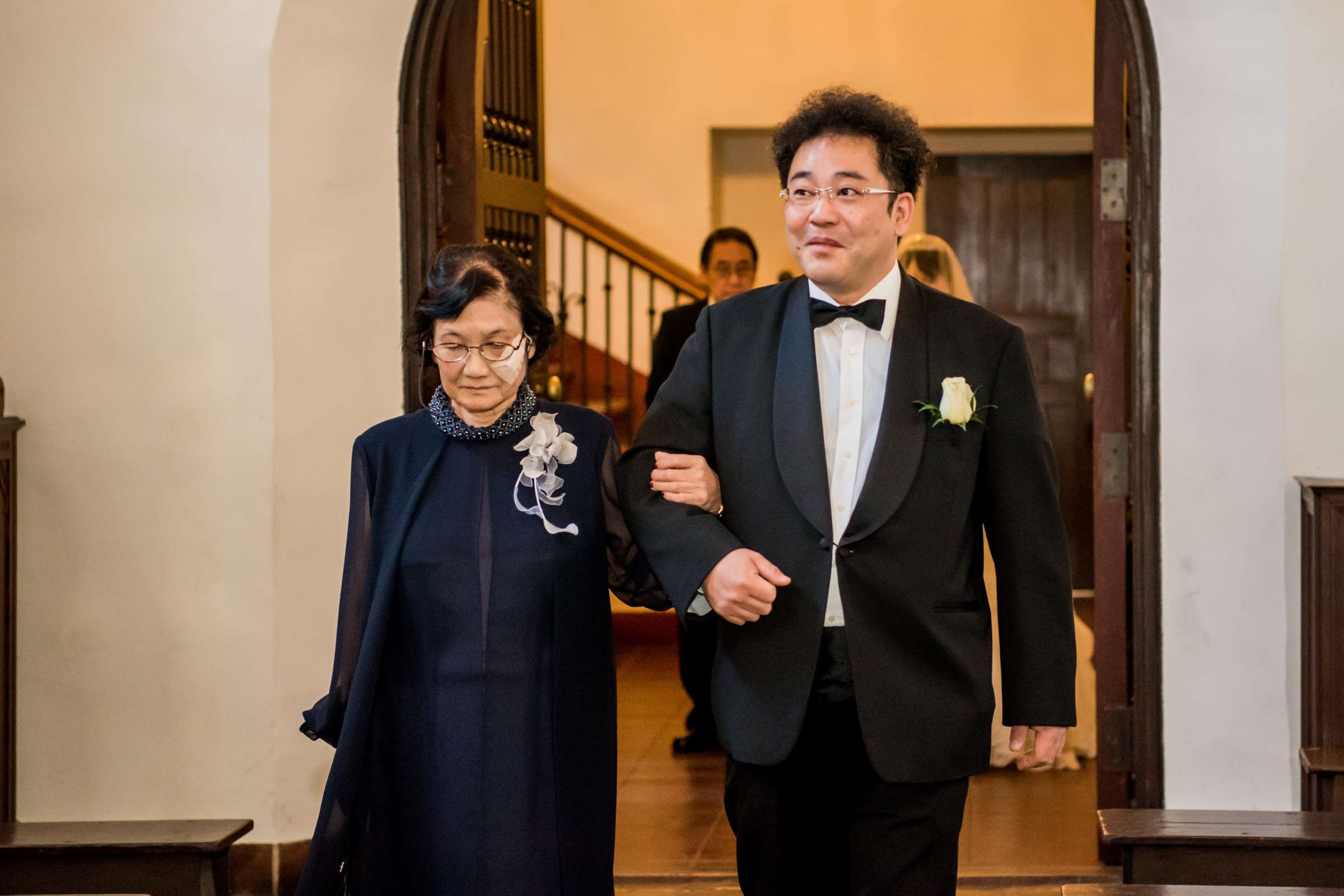 Wedding, Yuka and Mitcutoshi Wedding Photo #19 by True Photography
