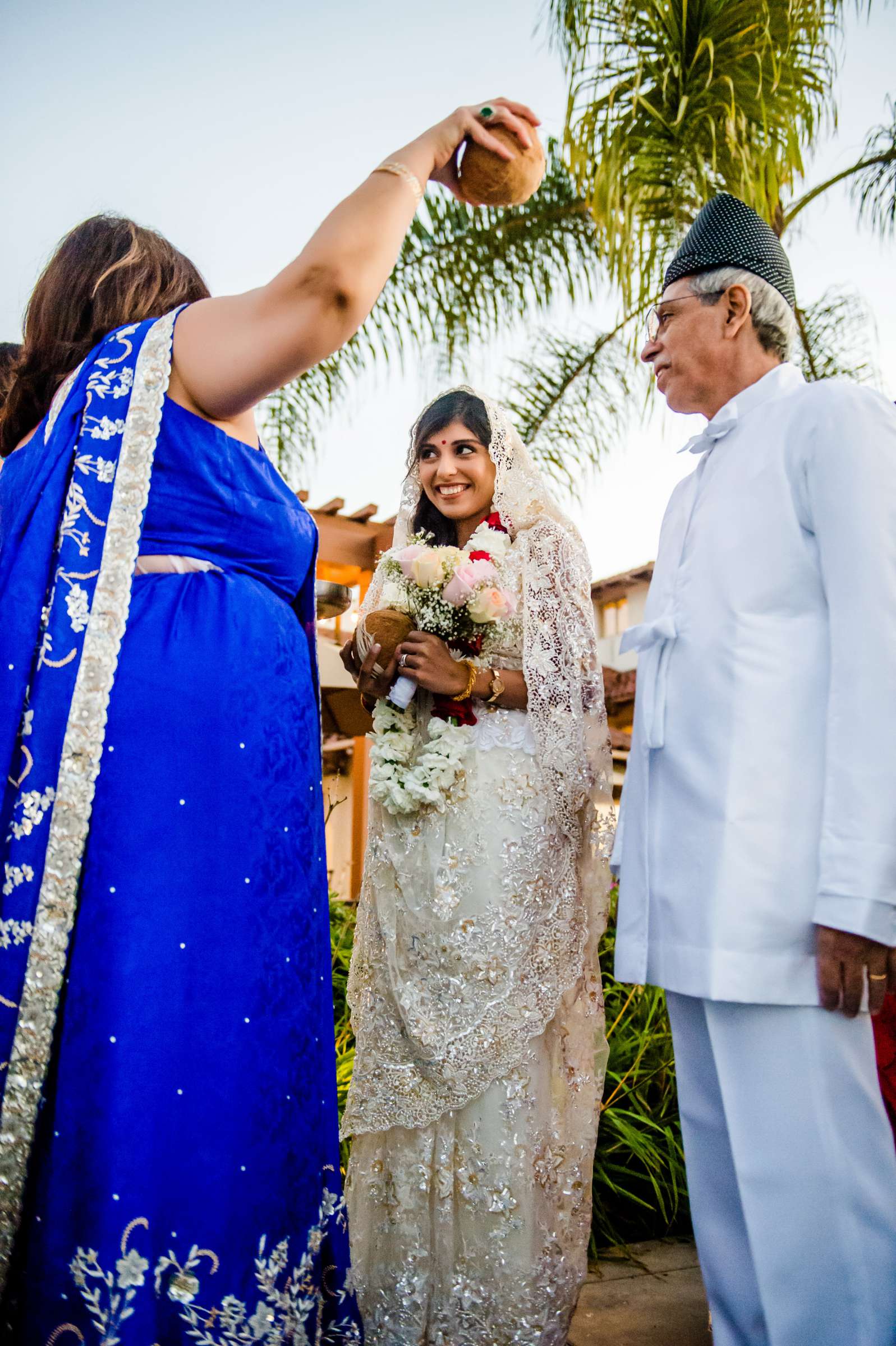 Fairbanks Ranch Country Club Wedding, Janaz and Cyrus Wedding Photo #290709 by True Photography