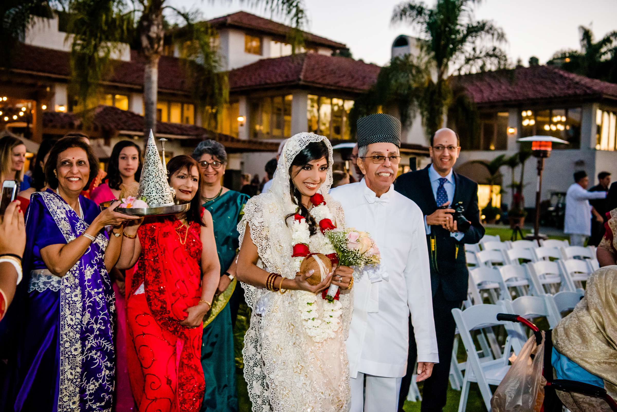 Fairbanks Ranch Country Club Wedding, Janaz and Cyrus Wedding Photo #290710 by True Photography