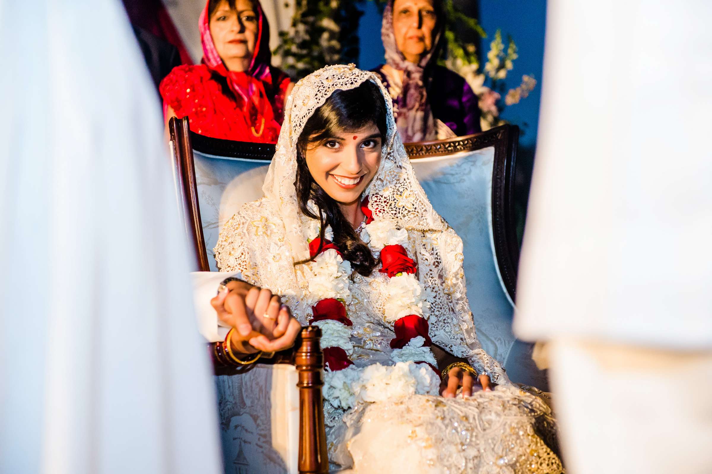 Fairbanks Ranch Country Club Wedding, Janaz and Cyrus Wedding Photo #290717 by True Photography