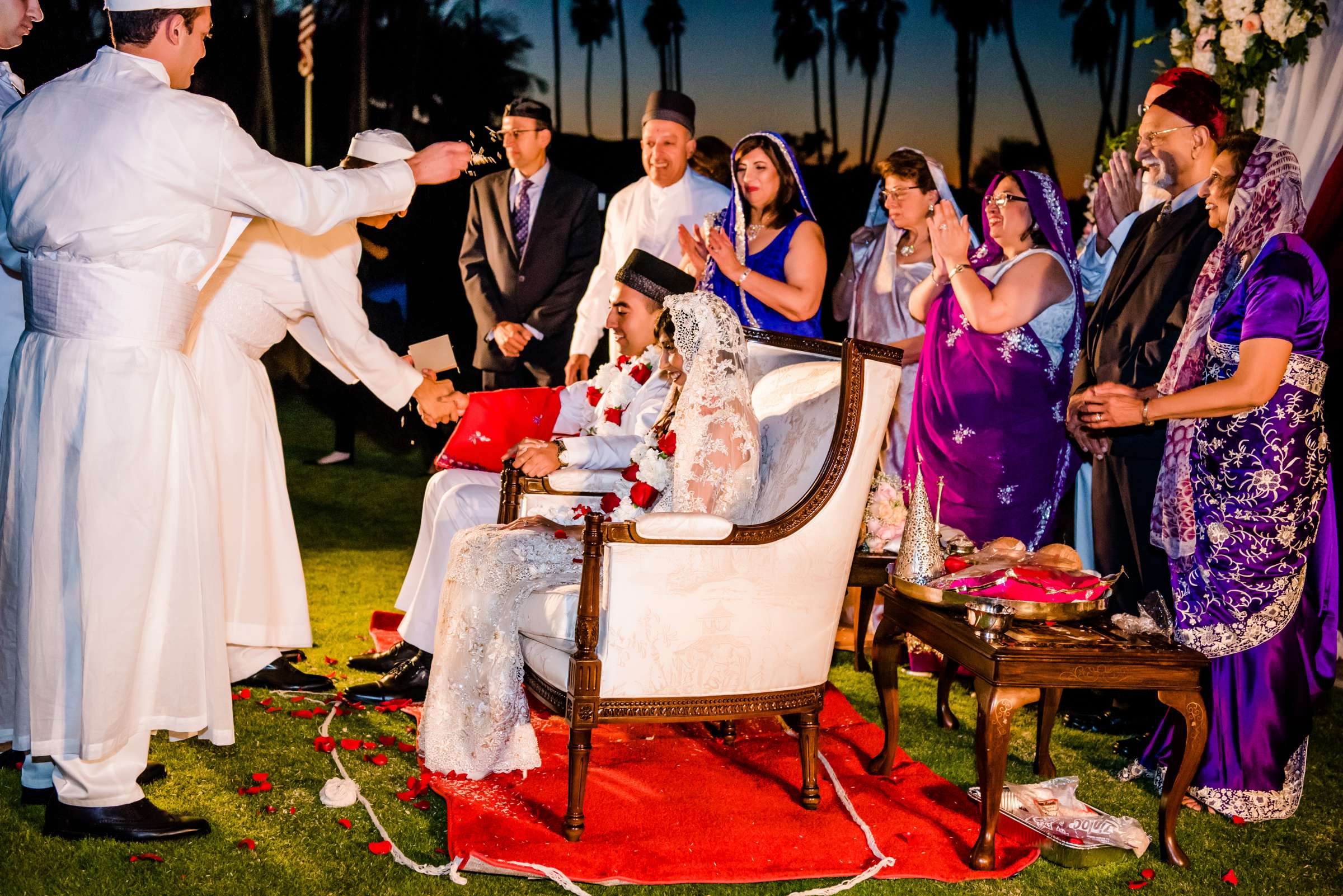 Fairbanks Ranch Country Club Wedding, Janaz and Cyrus Wedding Photo #290724 by True Photography