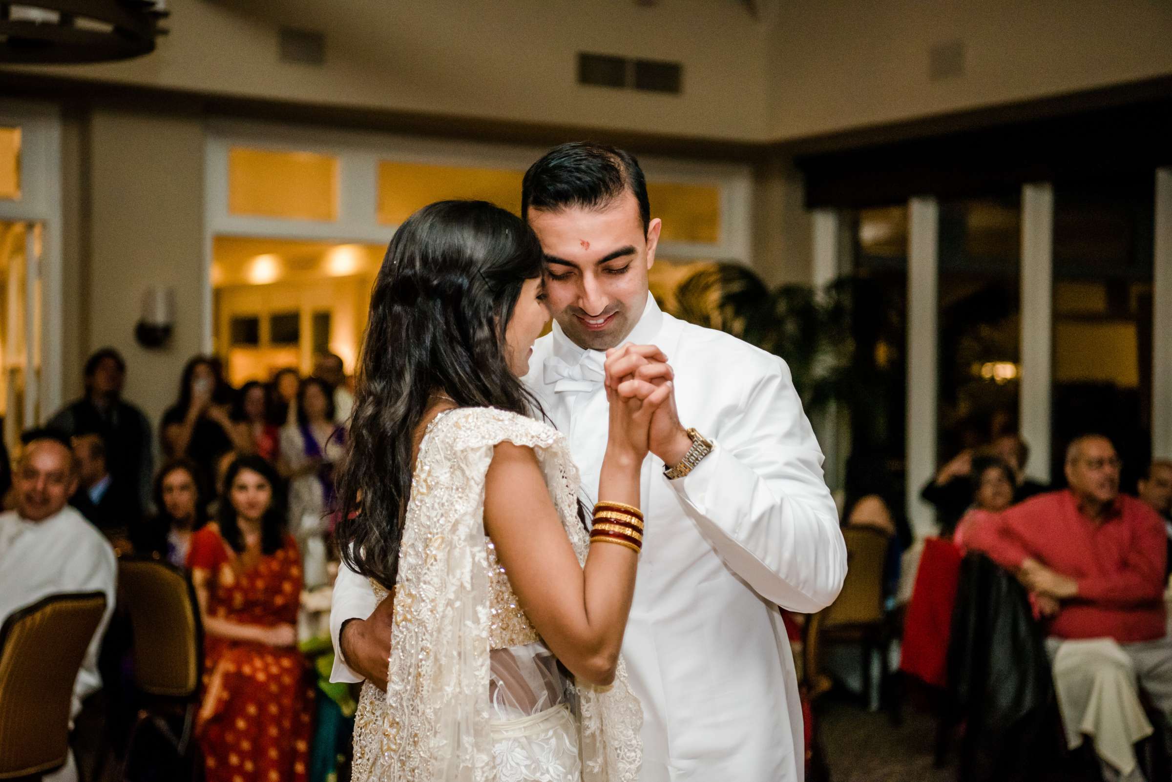 Fairbanks Ranch Country Club Wedding, Janaz and Cyrus Wedding Photo #290748 by True Photography