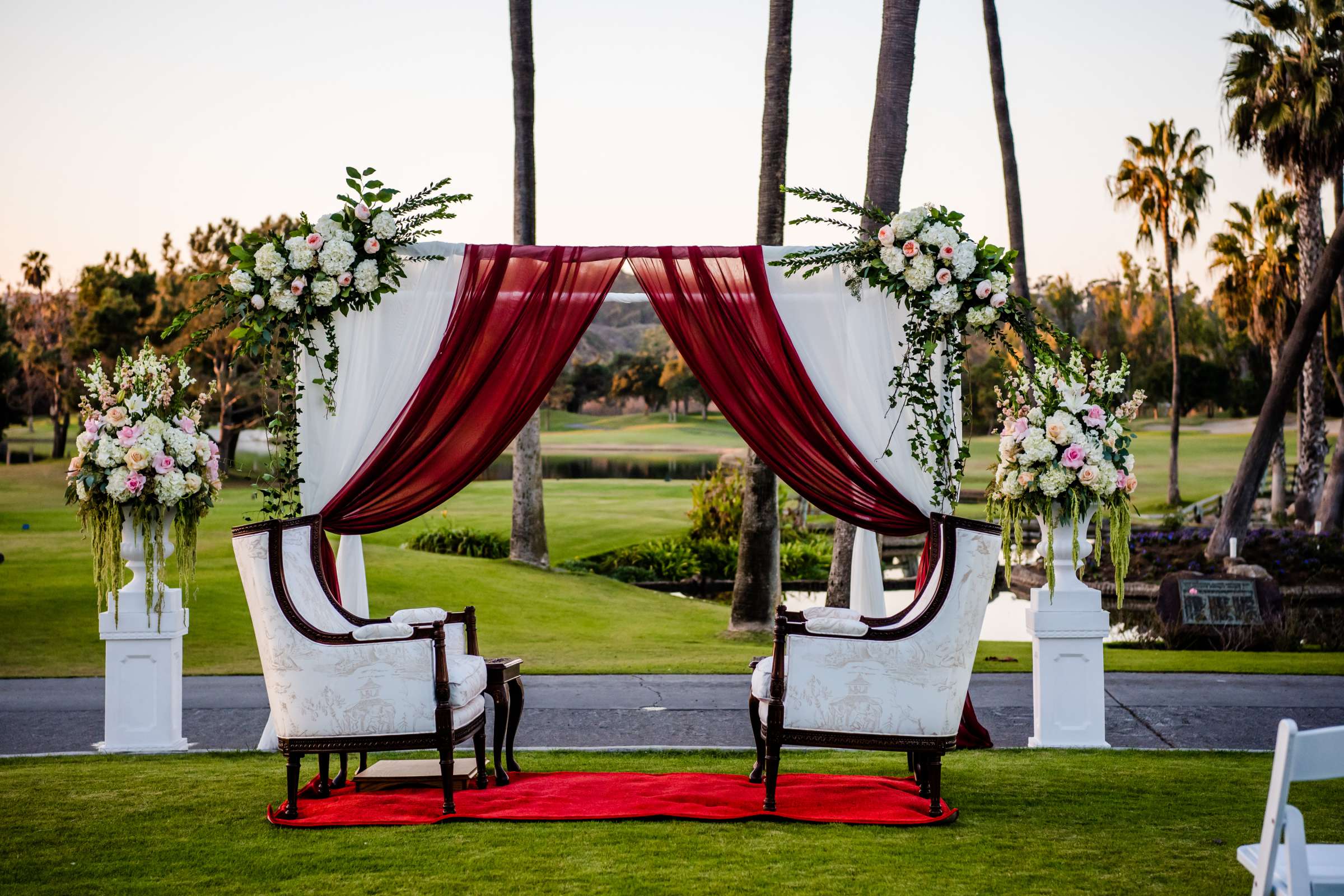 Fairbanks Ranch Country Club Wedding, Janaz and Cyrus Wedding Photo #290801 by True Photography