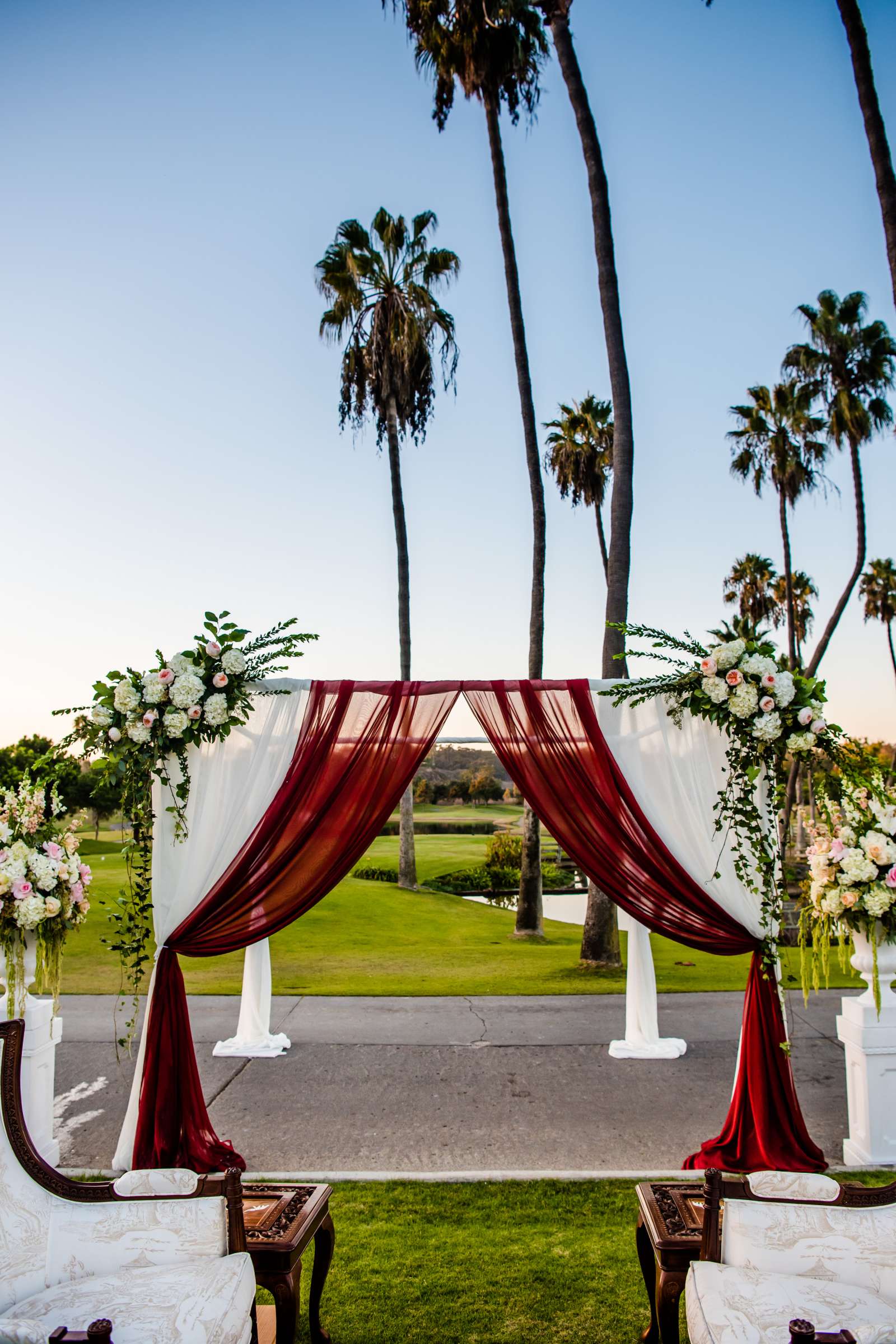 Fairbanks Ranch Country Club Wedding, Janaz and Cyrus Wedding Photo #290809 by True Photography