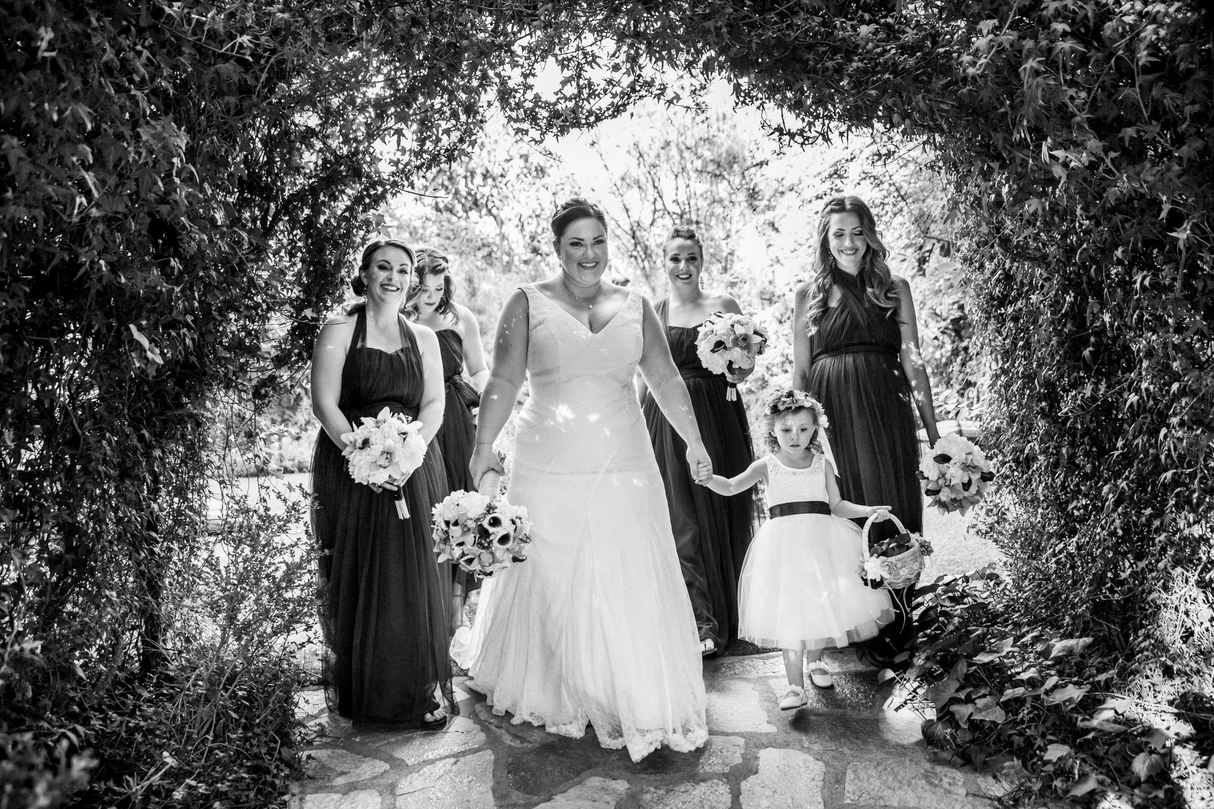 Twin Oaks House & Gardens Wedding Estate Wedding, Jamie and Tony Wedding Photo #290888 by True Photography