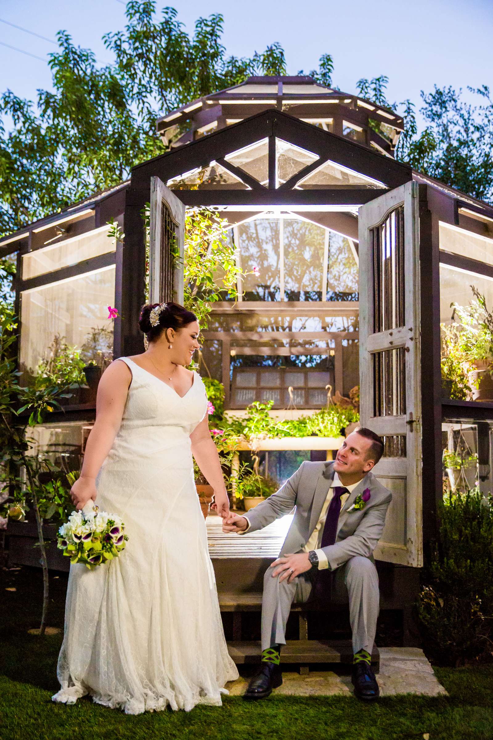 Twin Oaks House & Gardens Wedding Estate Wedding, Jamie and Tony Wedding Photo #290962 by True Photography