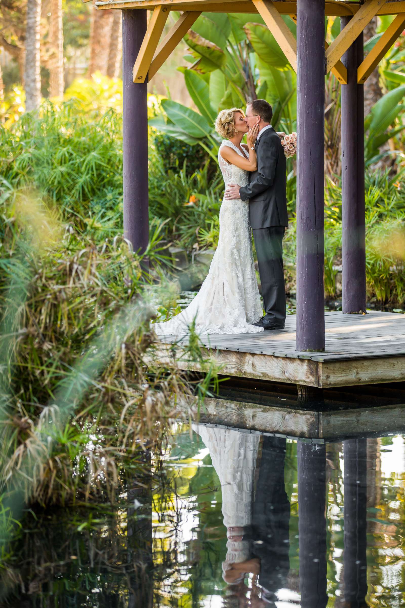 Paradise Point Wedding, Jill and Joel Wedding Photo #291061 by True Photography