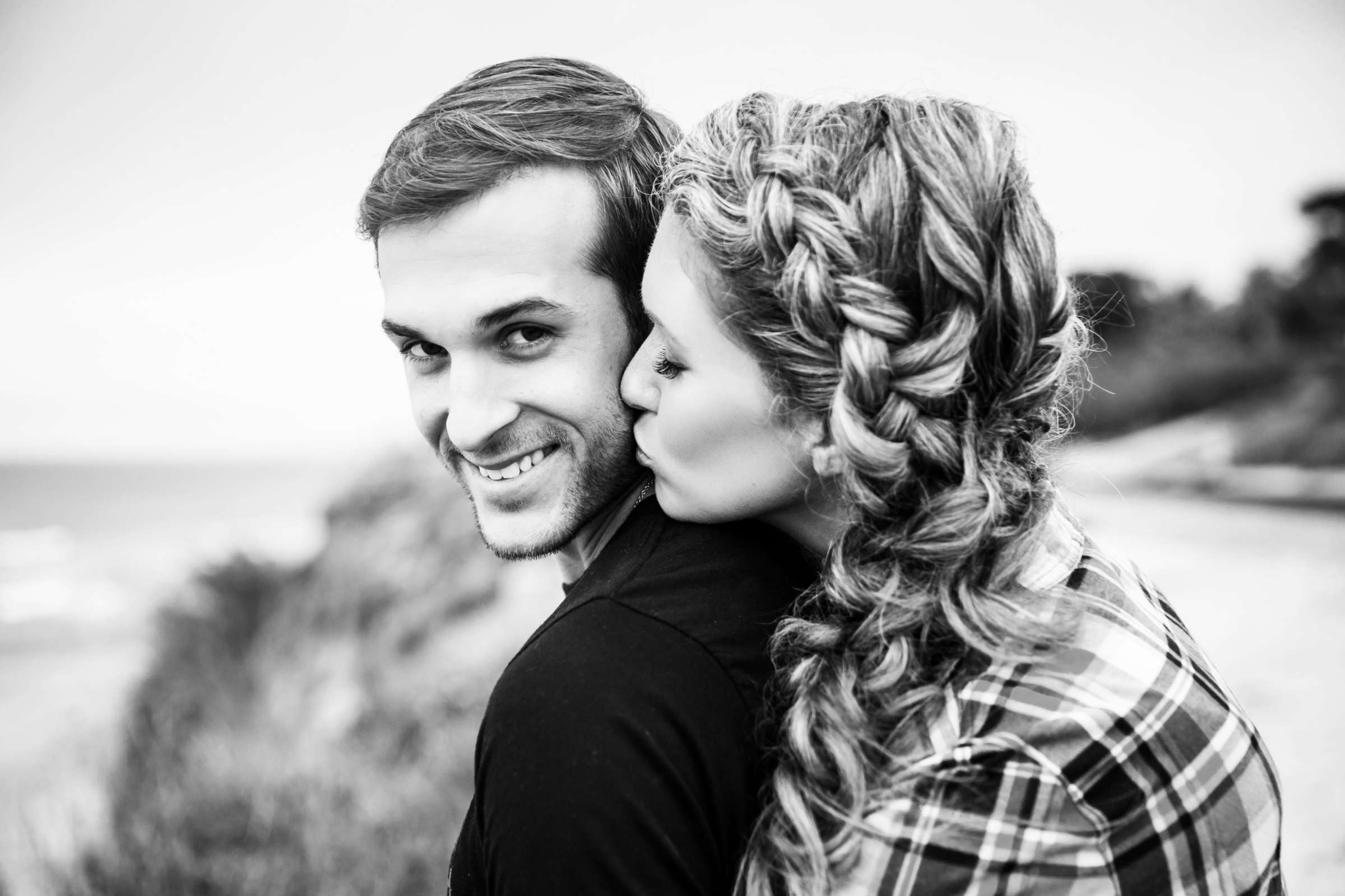 Featured photo at Engagement, Chelsea and Brandon Engagement Photo #5 by True Photography