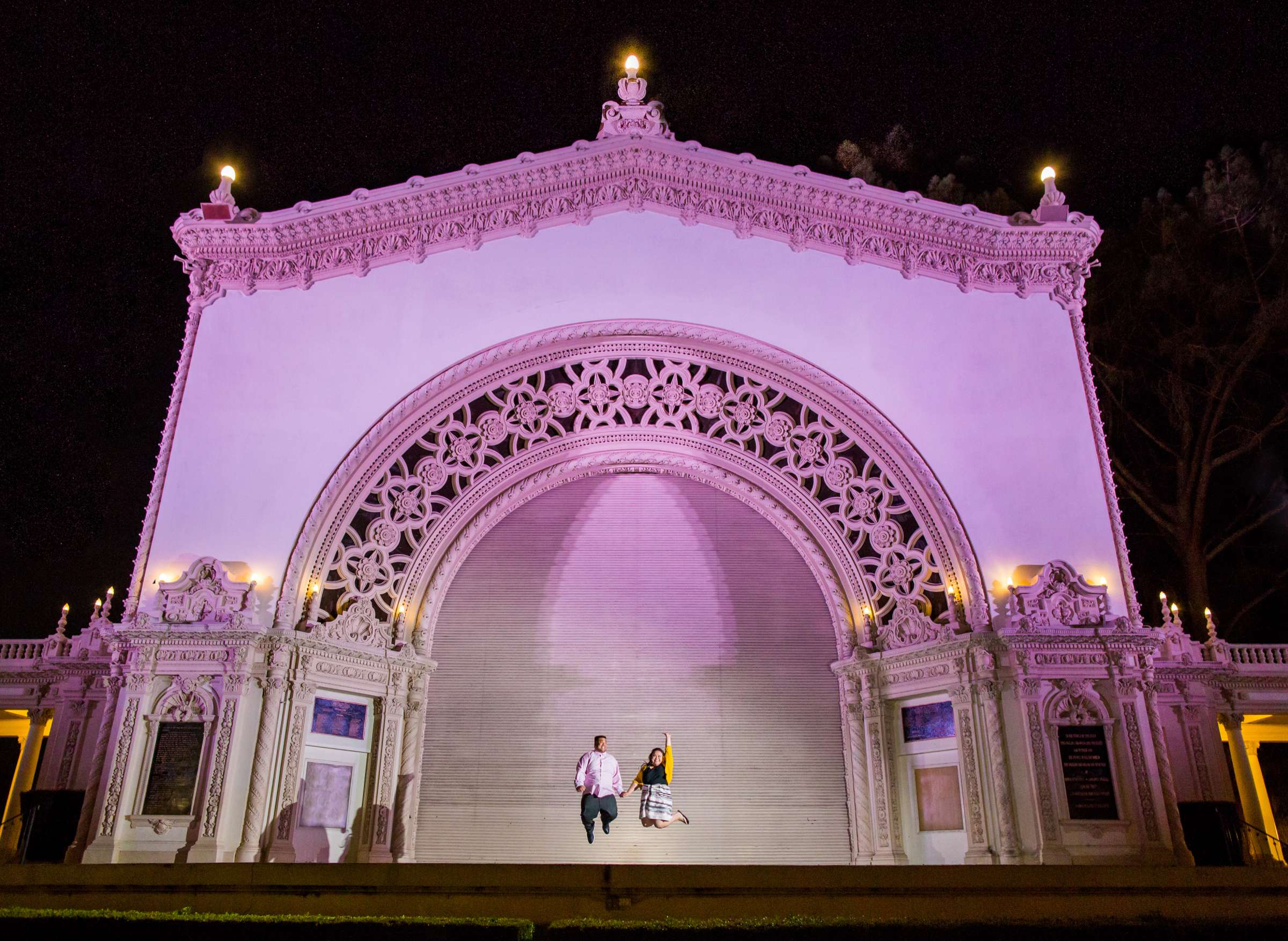 Engagement, Rose and Raymond Engagement Photo #291453 by True Photography