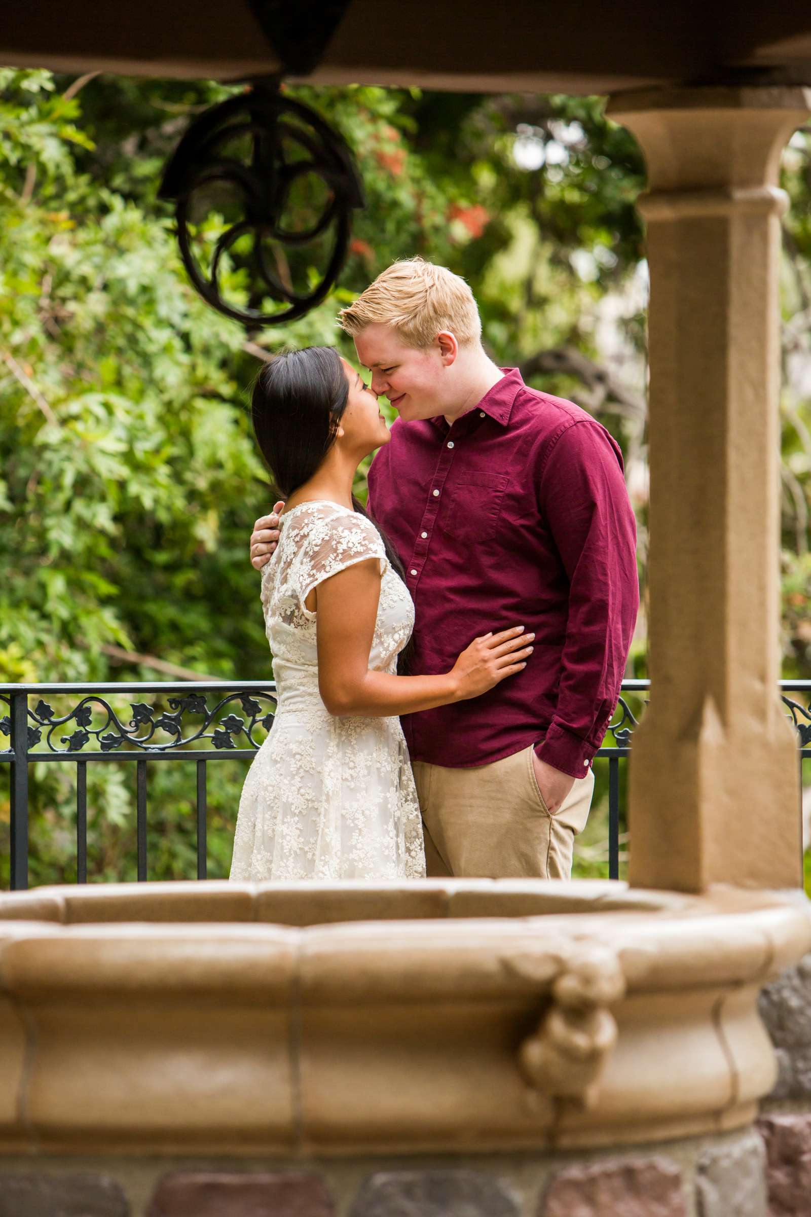 Engagement, Stephanie and Daniel Engagement Photo #9 by True Photography