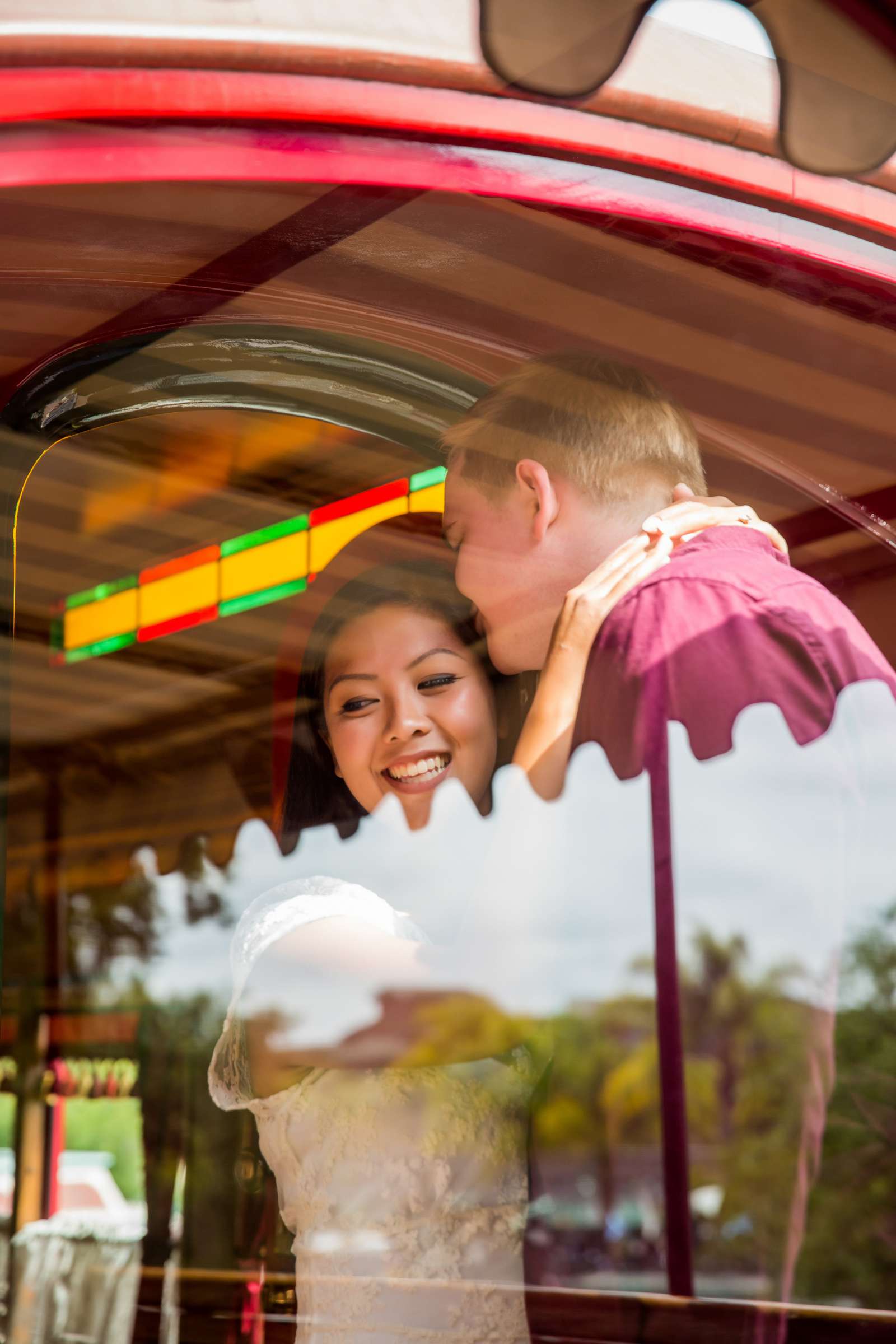 Engagement, Stephanie and Daniel Engagement Photo #24 by True Photography