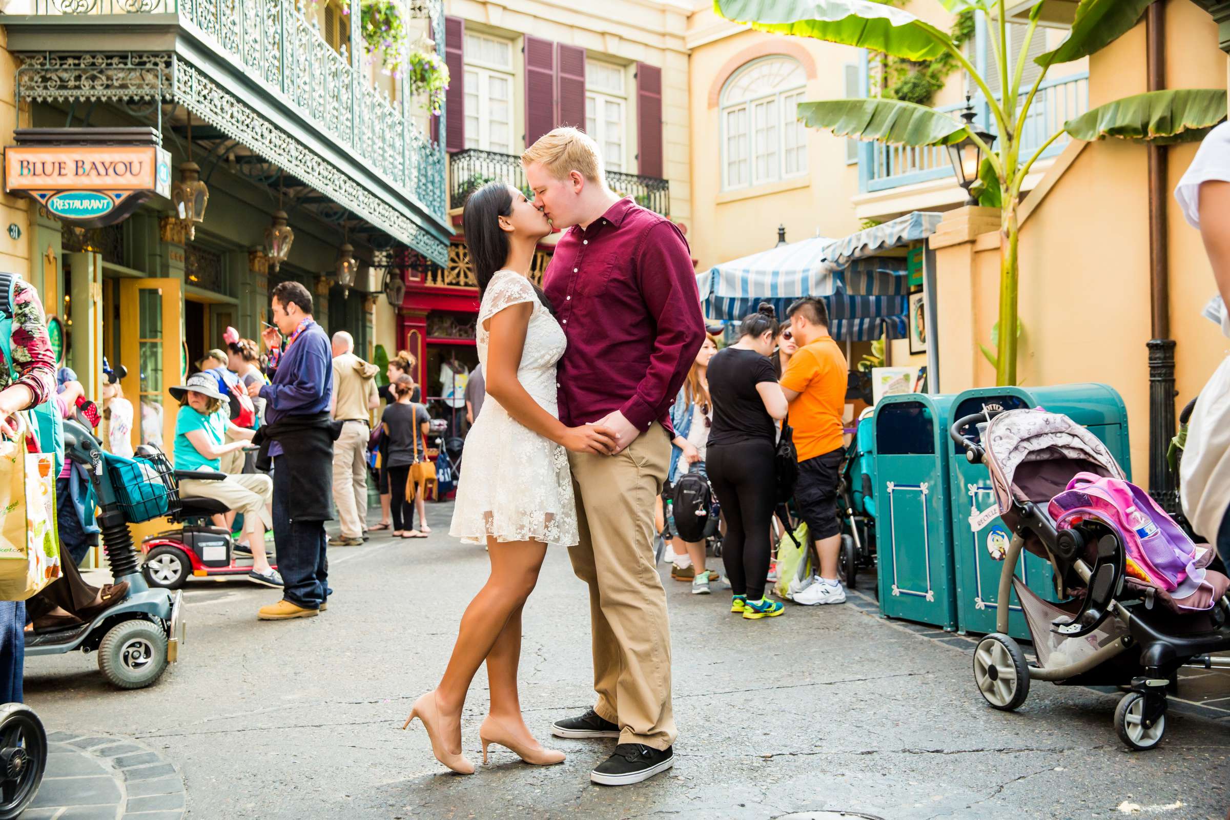 Engagement, Stephanie and Daniel Engagement Photo #25 by True Photography