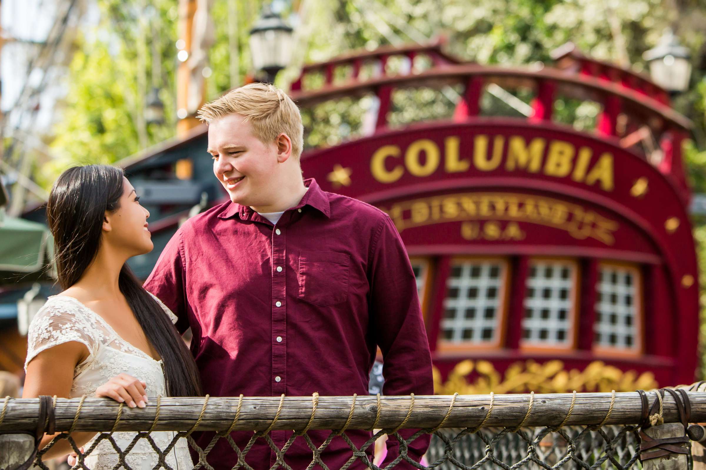 Engagement, Stephanie and Daniel Engagement Photo #26 by True Photography