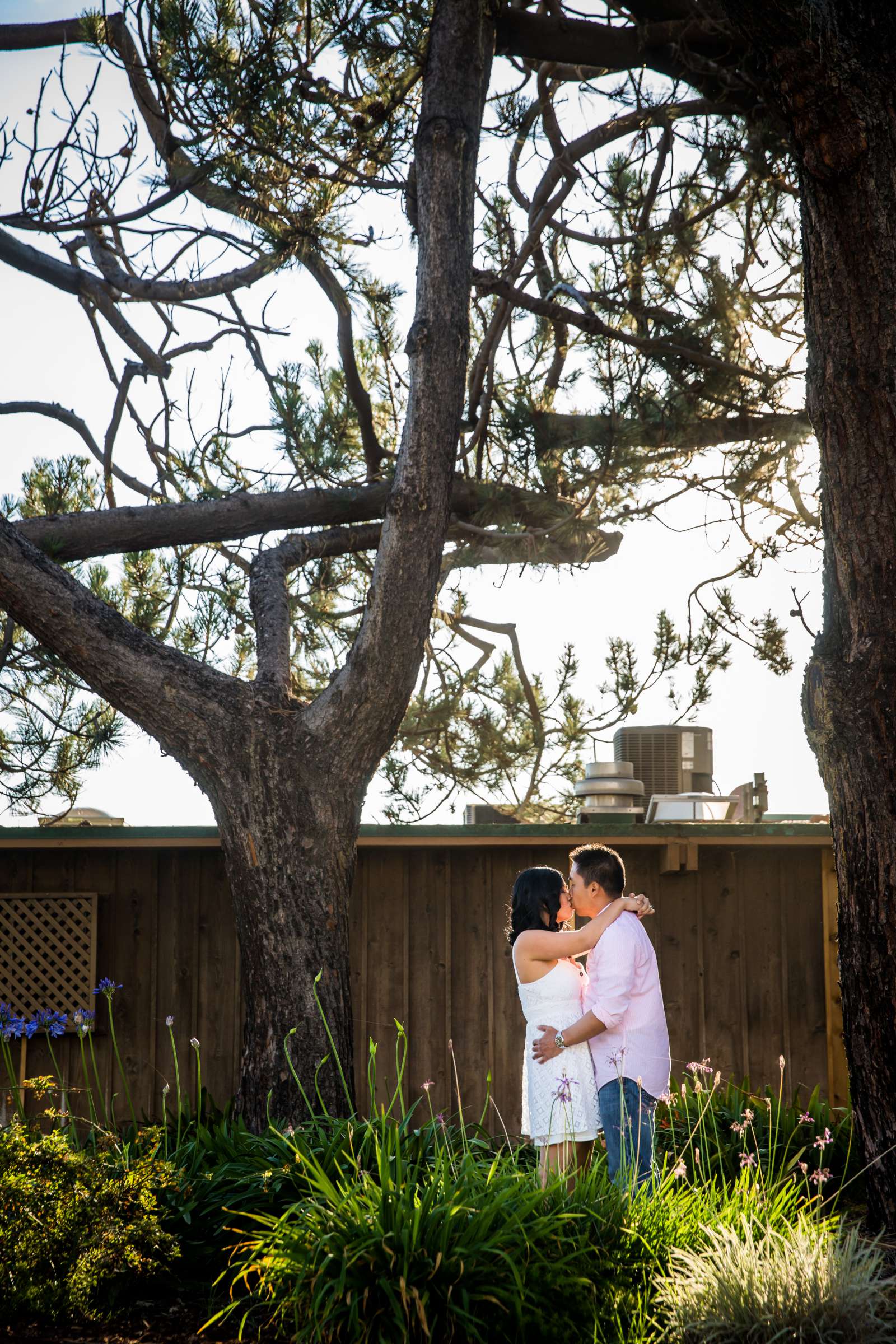 Engagement, Katrina and Marvin Engagement Photo #291573 by True Photography