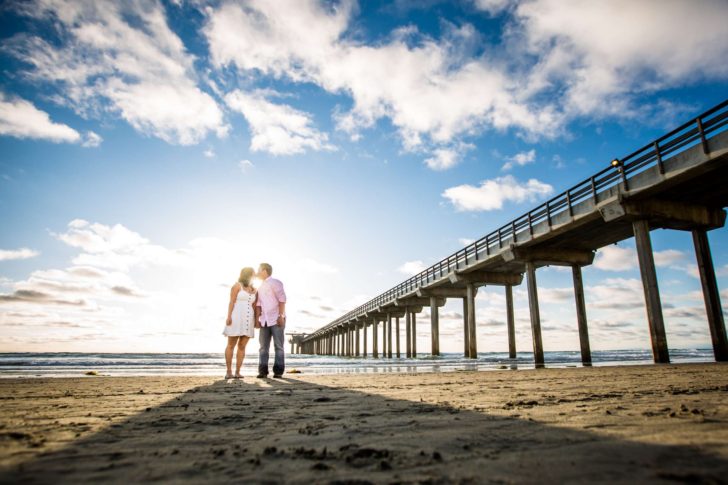 Engagement, Katrina and Marvin Engagement Photo #291575 by True Photography