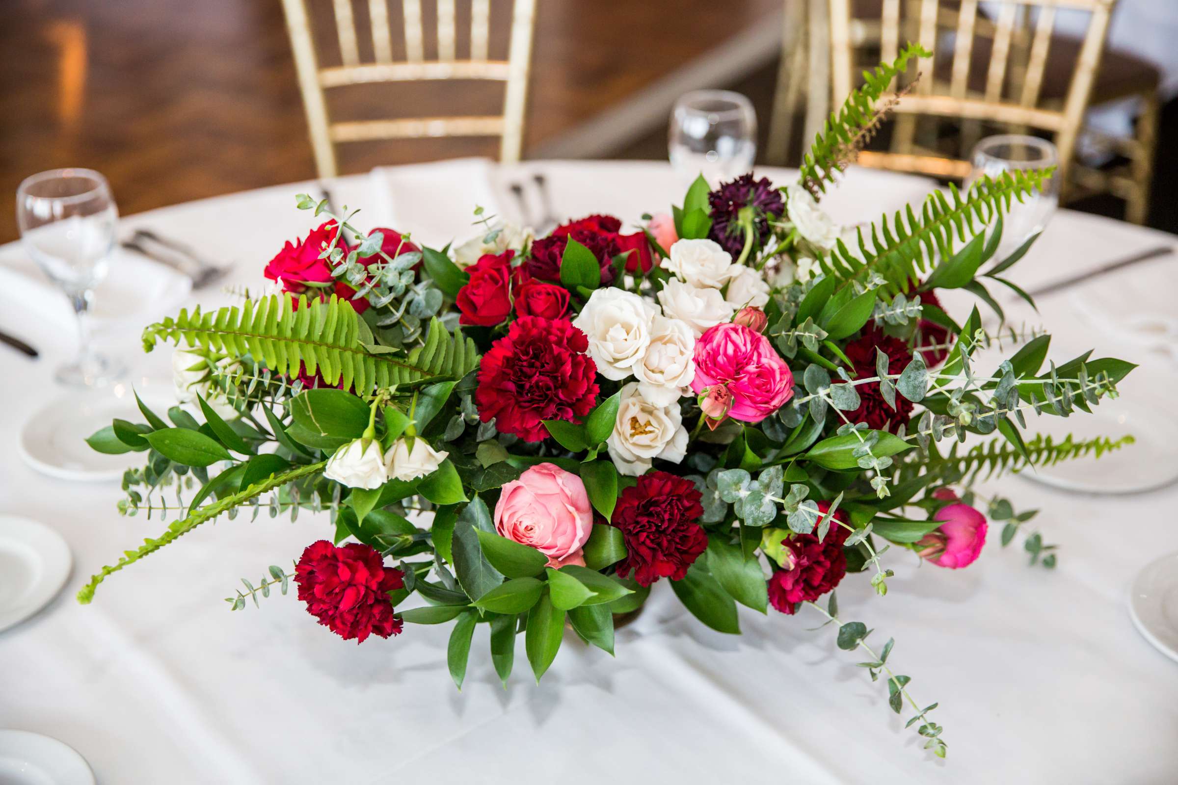 Tom Ham's Lighthouse Wedding coordinated by Swan Soirees, Amanda and Danny Wedding Photo #144 by True Photography