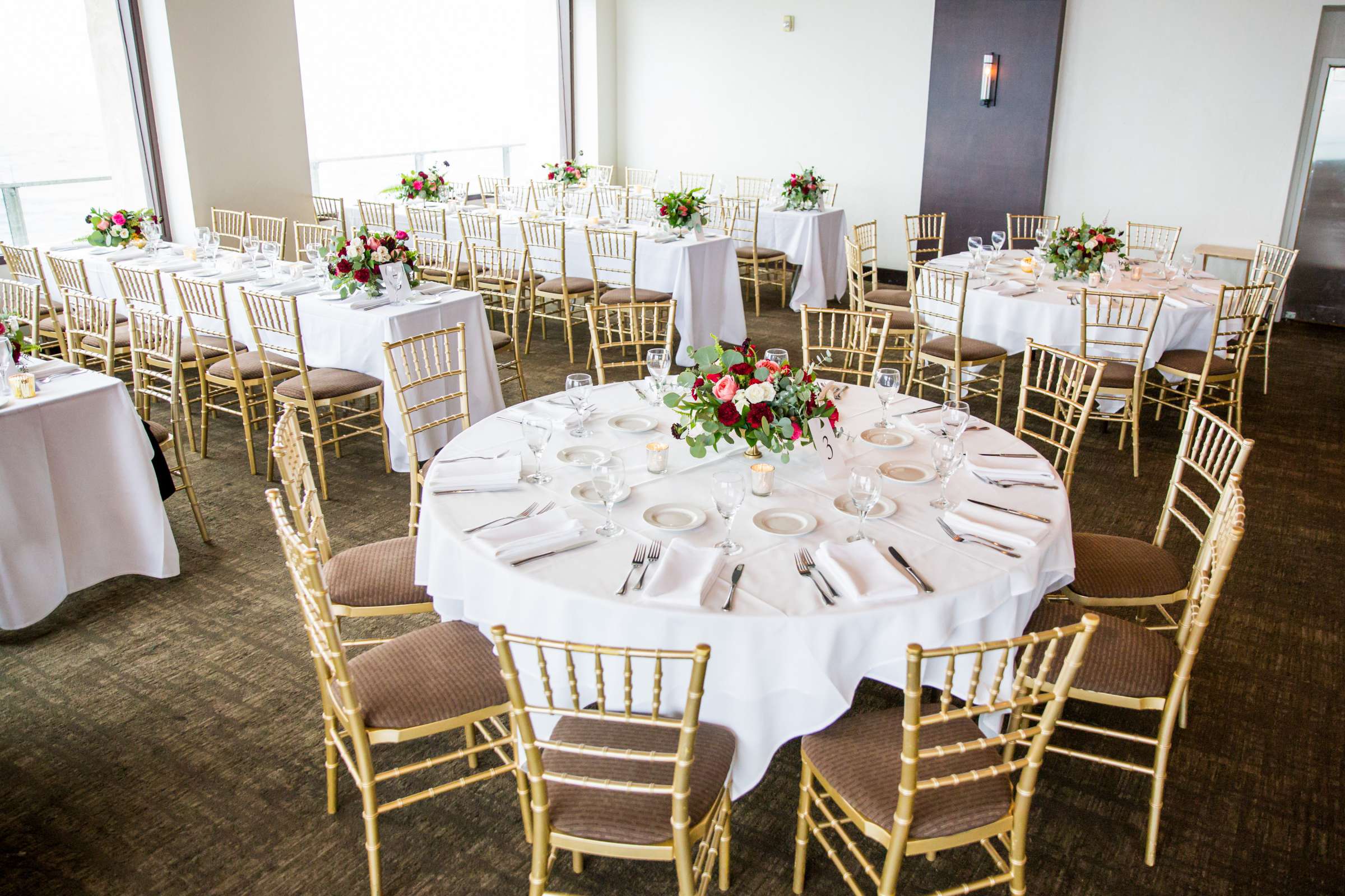 Tom Ham's Lighthouse Wedding coordinated by Swan Soirees, Amanda and Danny Wedding Photo #156 by True Photography