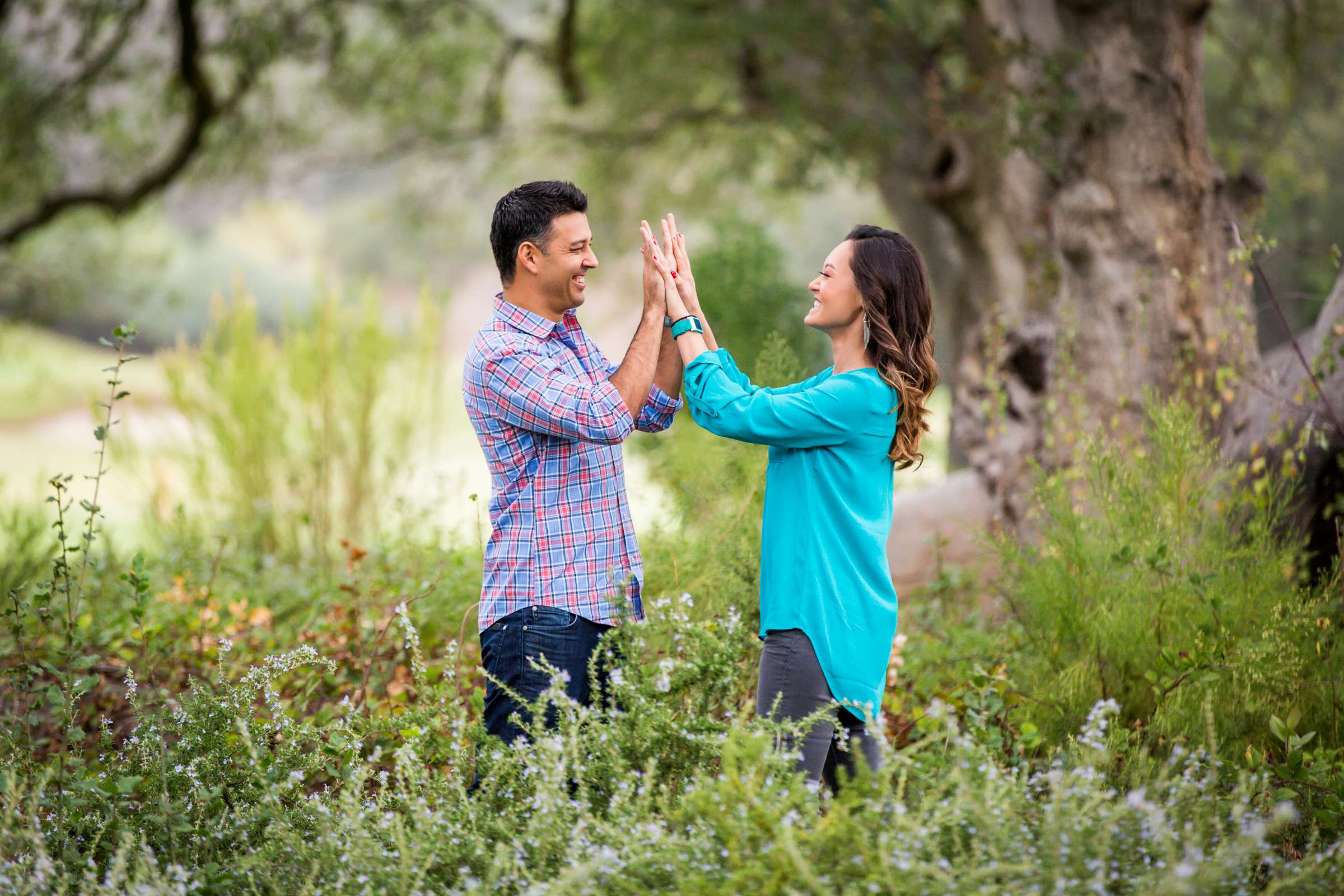 Engagement, Kris and Ross Engagement Photo #18 by True Photography