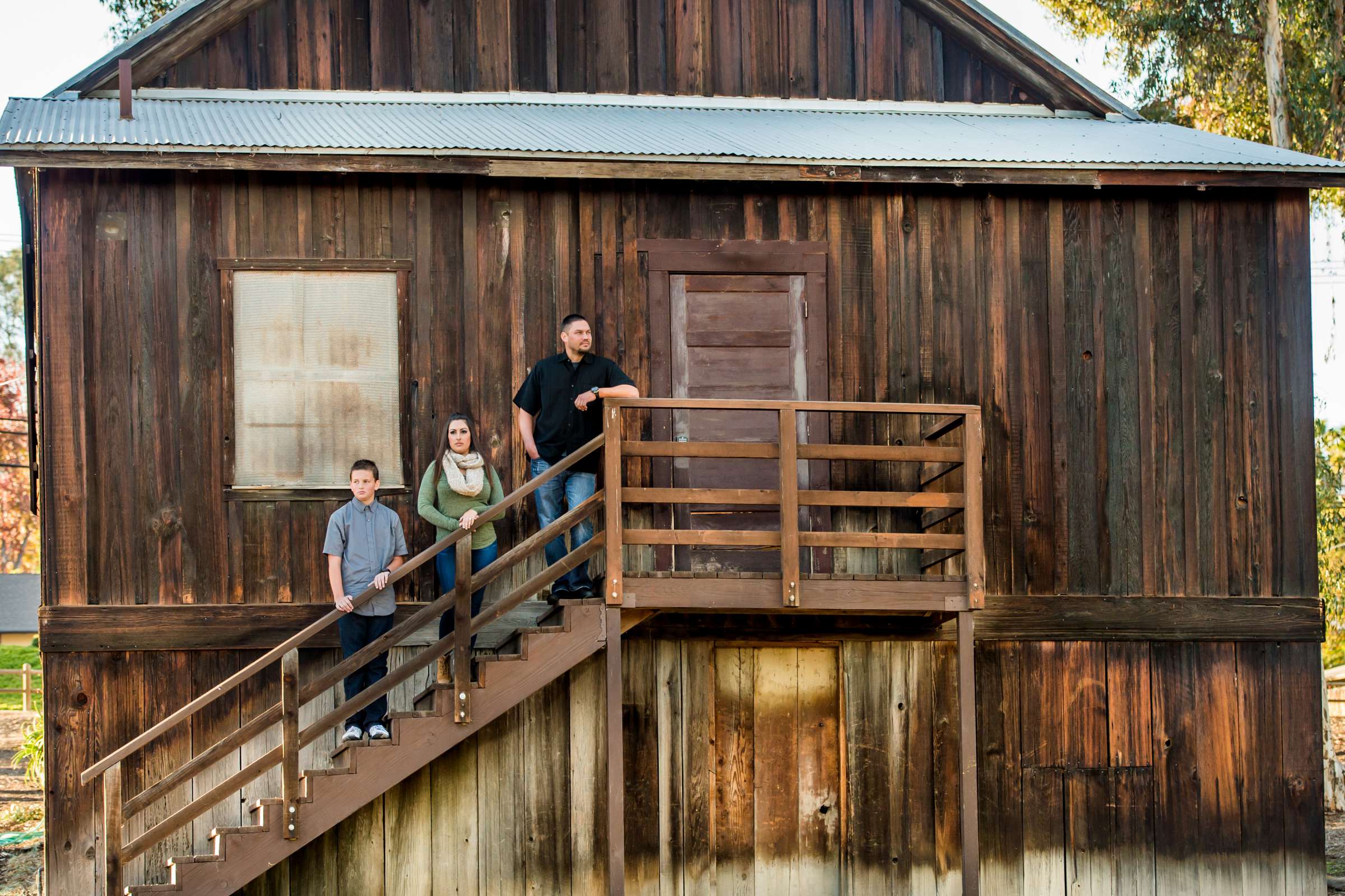 Engagement, Dannielle and Mike Engagement Photo #6 by True Photography