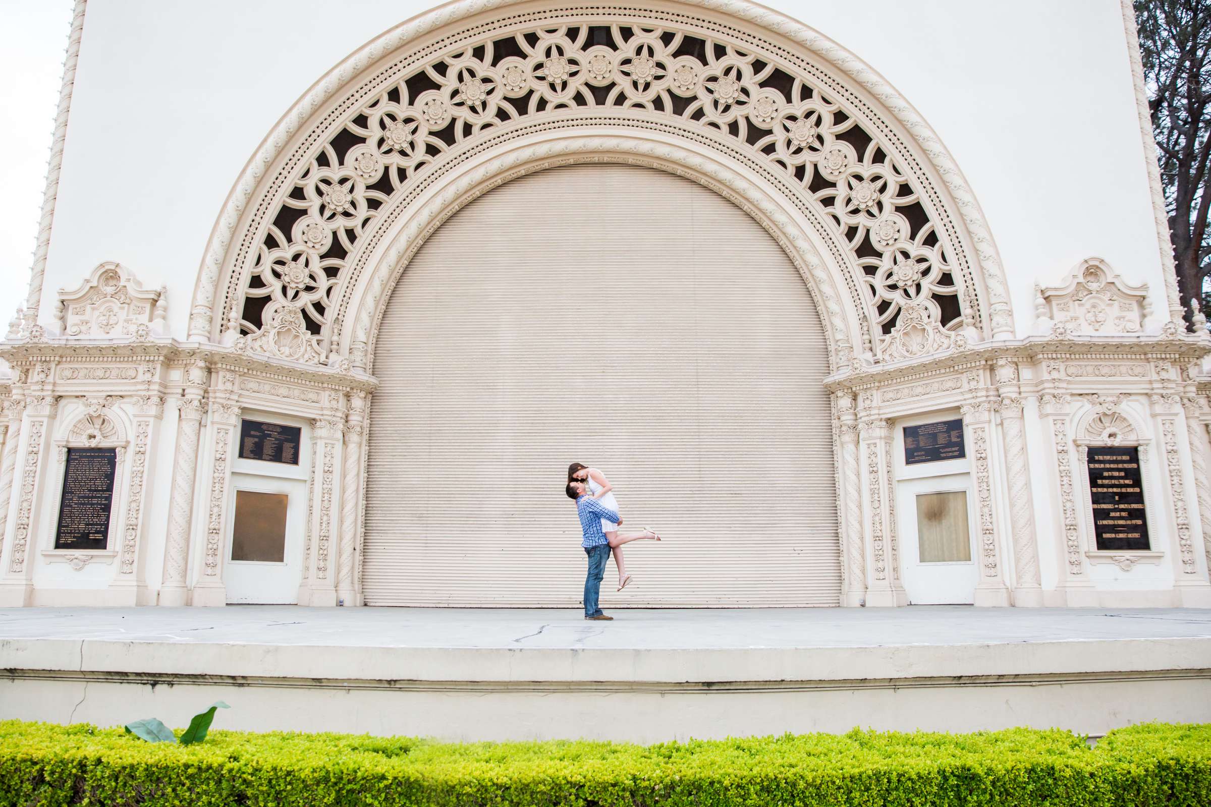 Engagement, Heidi and Manuel Engagement Photo #292957 by True Photography