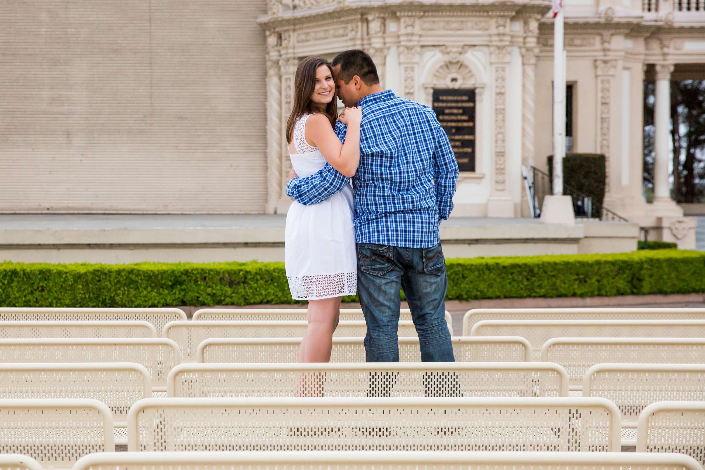 Engagement, Heidi and Manuel Engagement Photo #292960 by True Photography