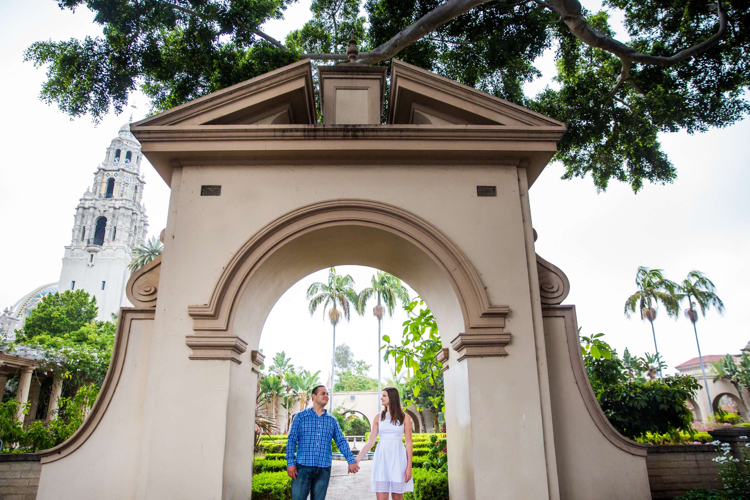 Engagement, Heidi and Manuel Engagement Photo #292965 by True Photography