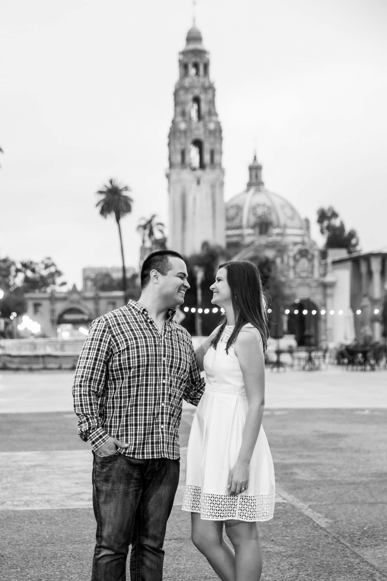 Engagement, Heidi and Manuel Engagement Photo #292972 by True Photography