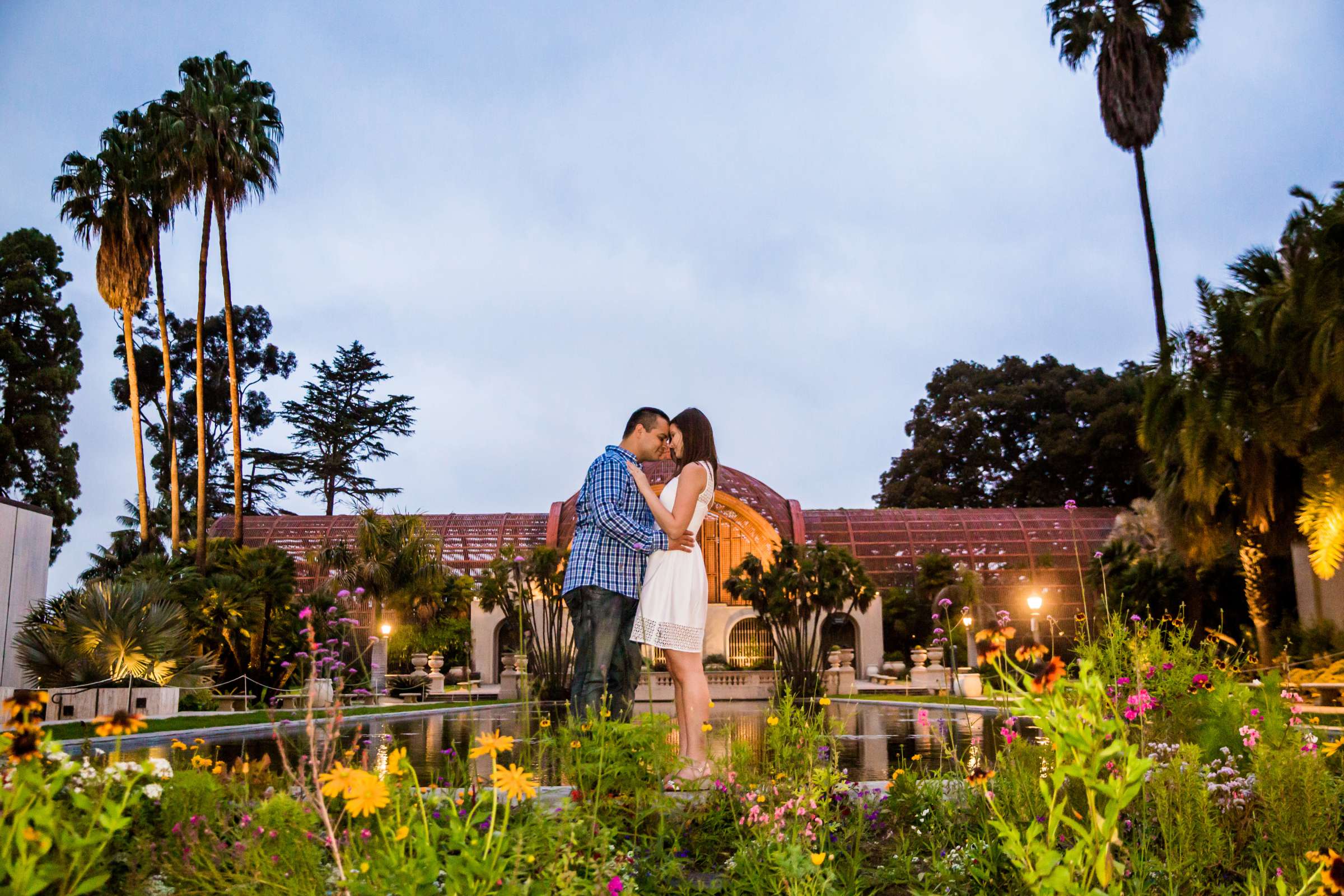 Engagement, Heidi and Manuel Engagement Photo #292983 by True Photography