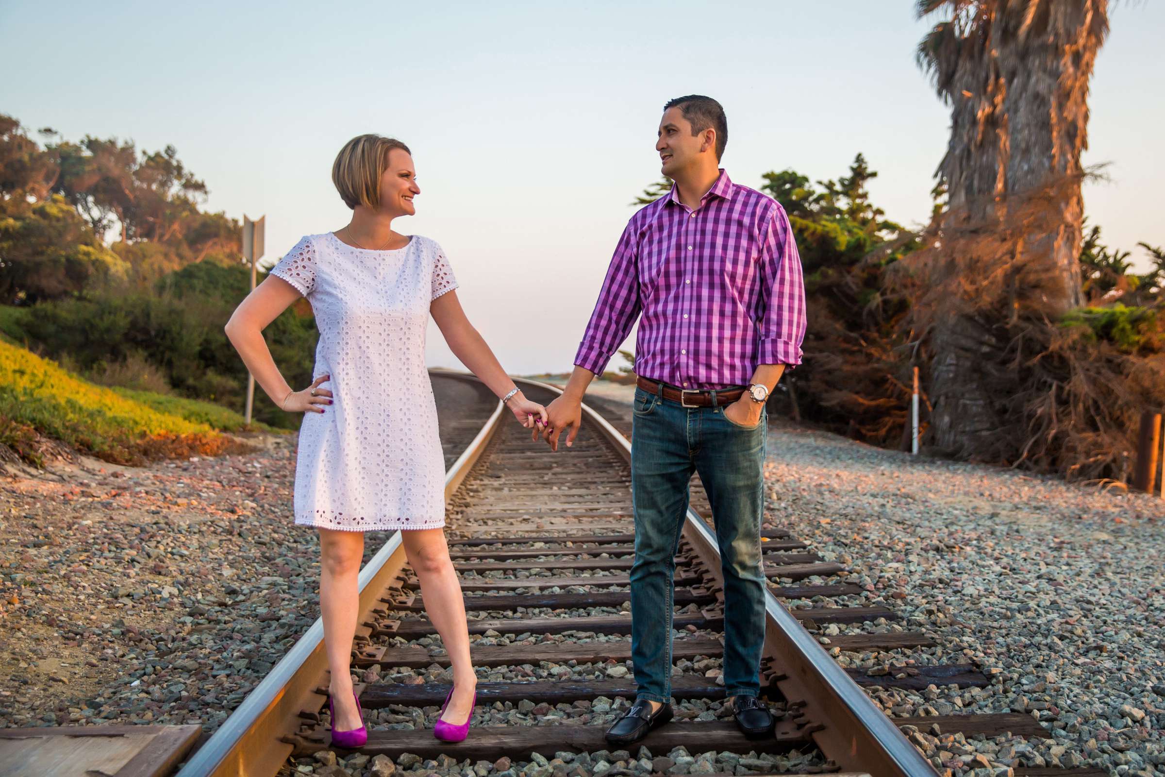 Engagement, Katie and Edward Engagement Photo #293046 by True Photography