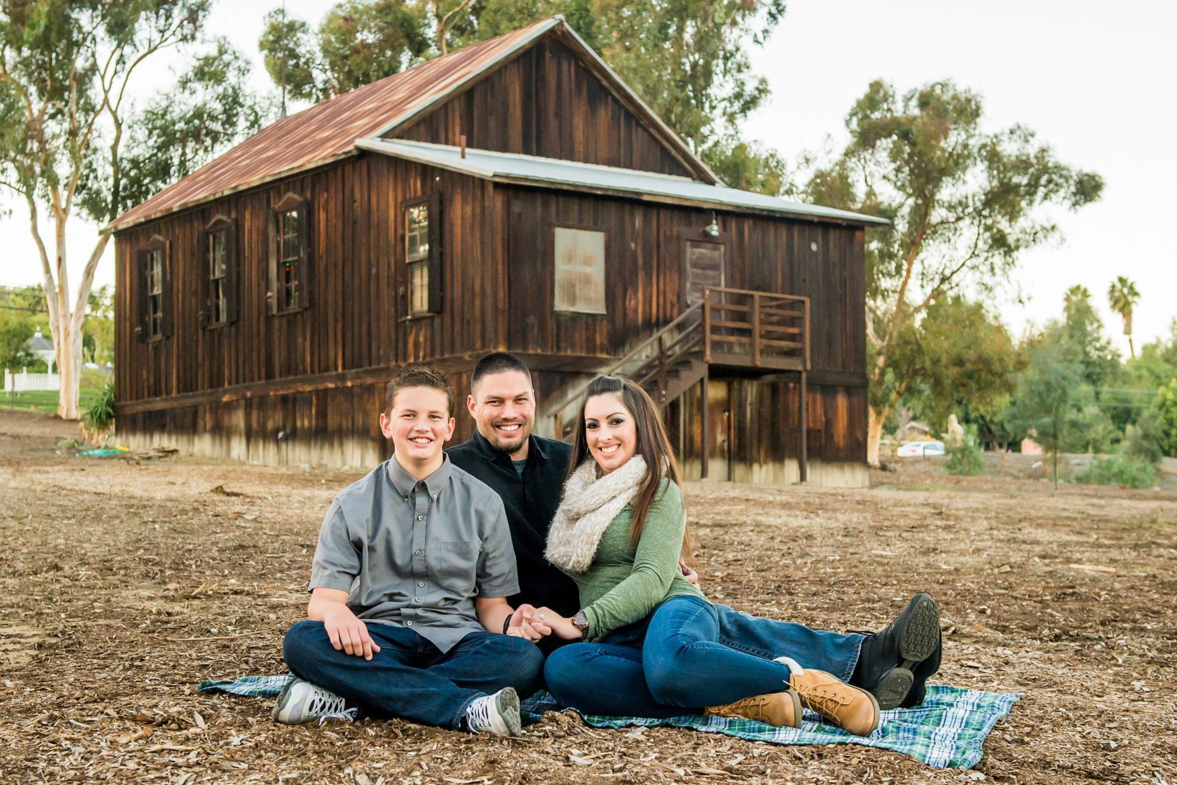 Engagement, Dannielle and Mike Engagement Photo #4 by True Photography