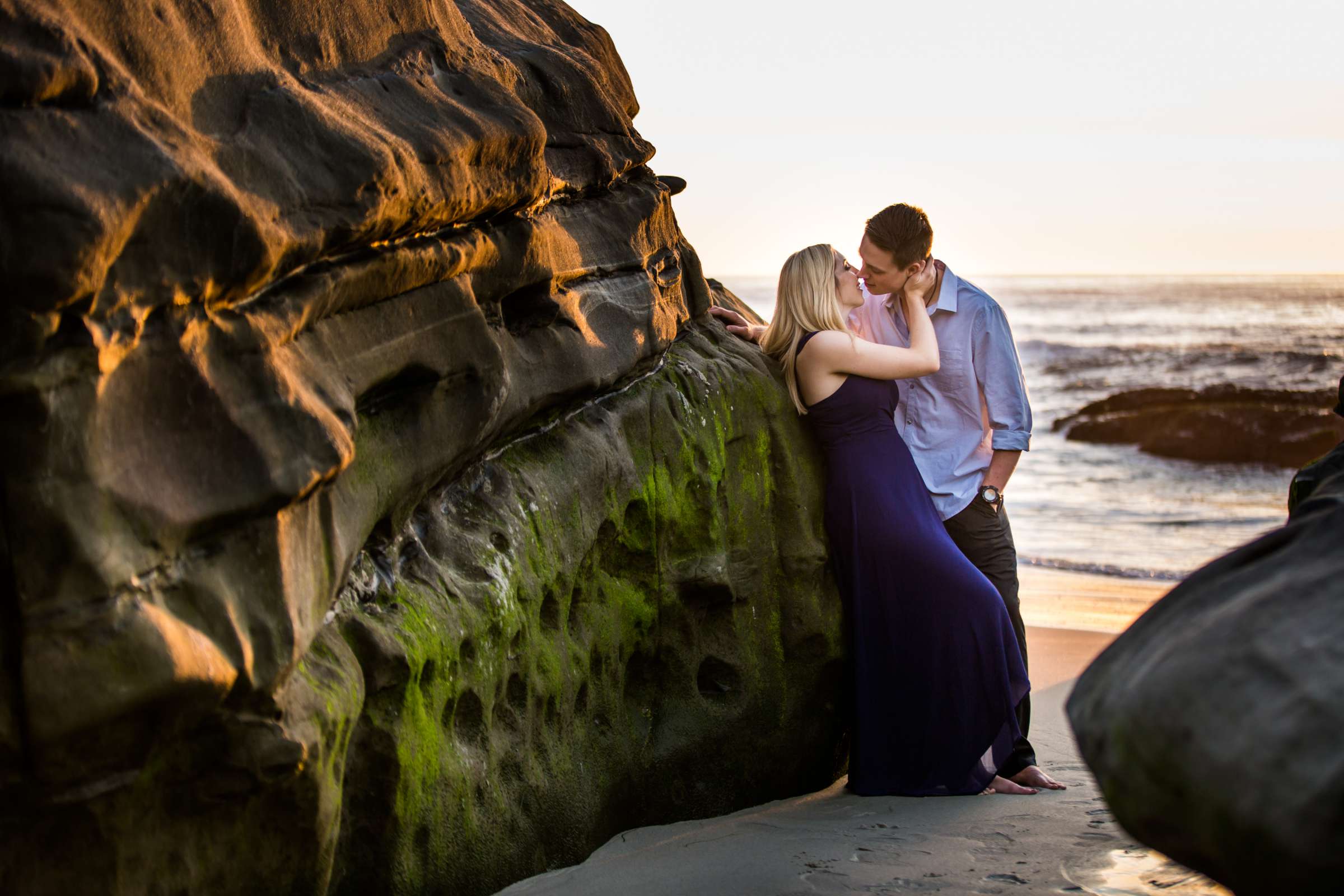 Engagement, Nicole and Michael Engagement Photo #293294 by True Photography