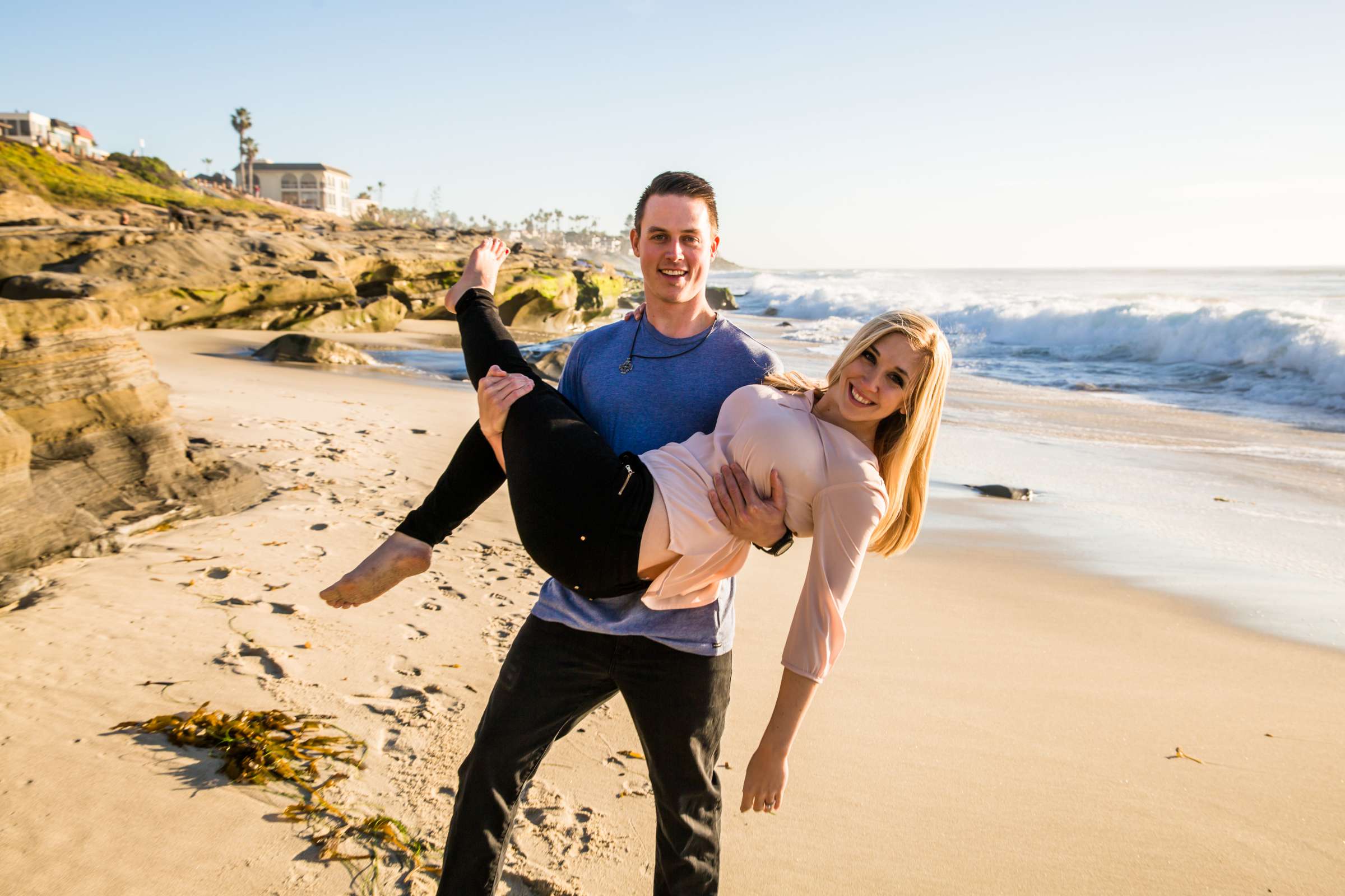 Engagement, Nicole and Michael Engagement Photo #293298 by True Photography