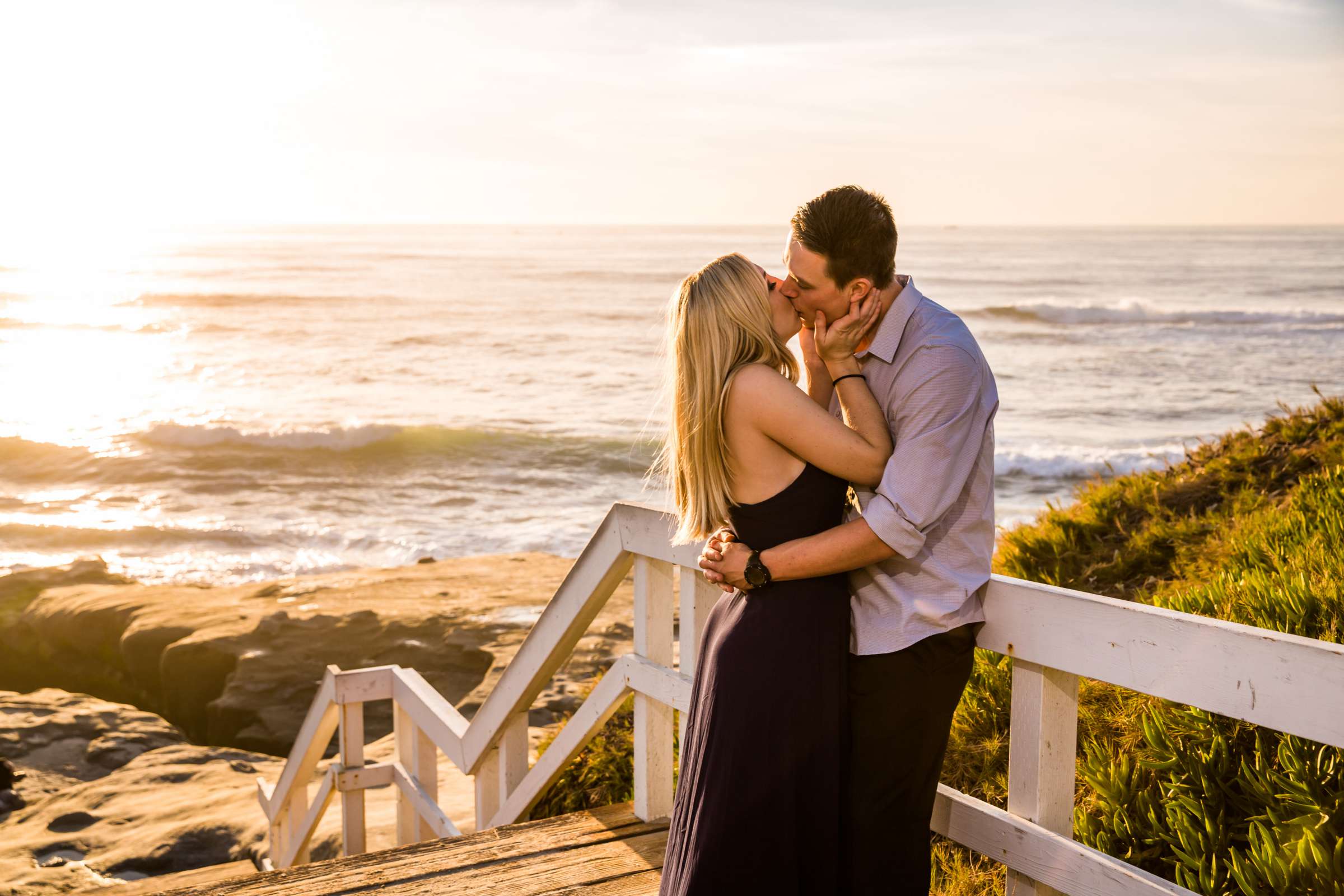 Engagement, Nicole and Michael Engagement Photo #293299 by True Photography