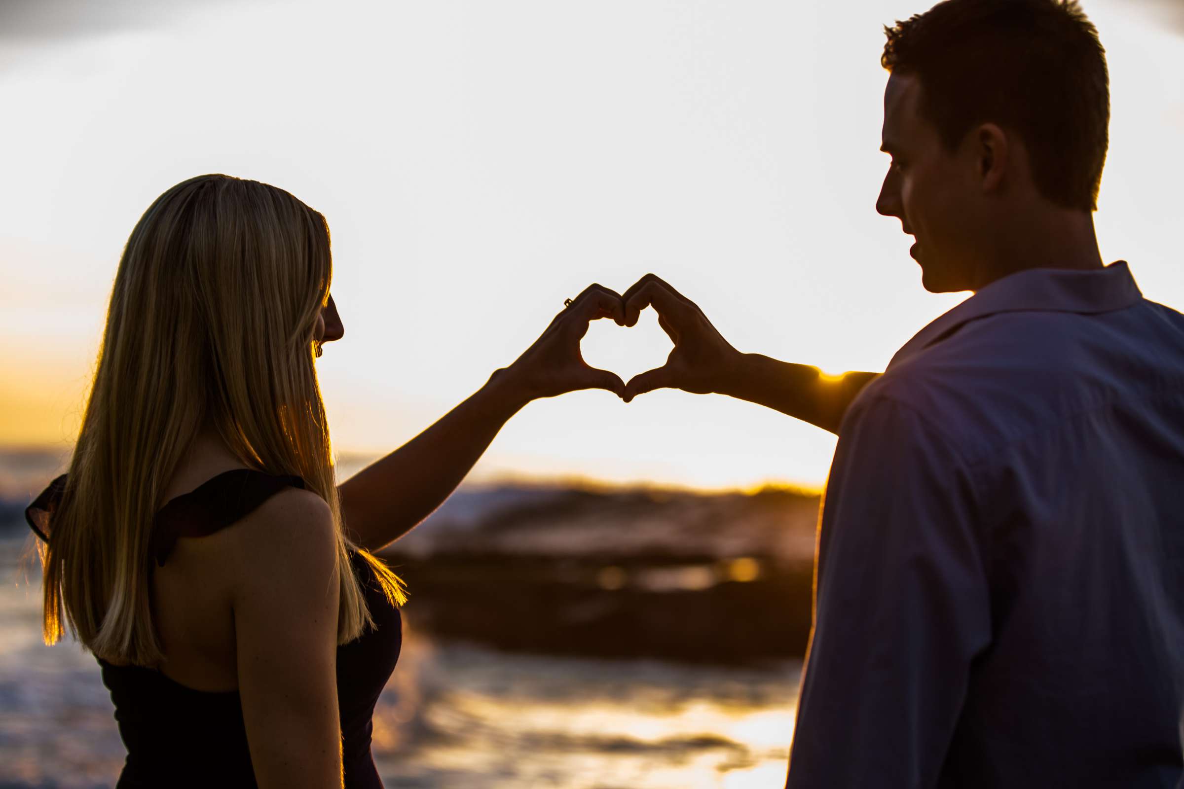 Engagement, Nicole and Michael Engagement Photo #293305 by True Photography